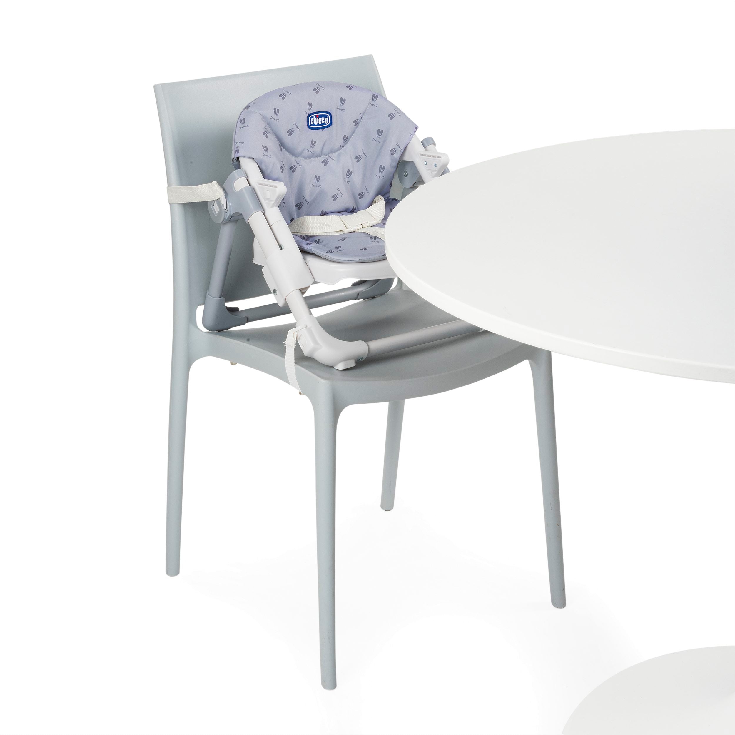 Chicco Krzesełko 2w1 CHAIRY BUNNY