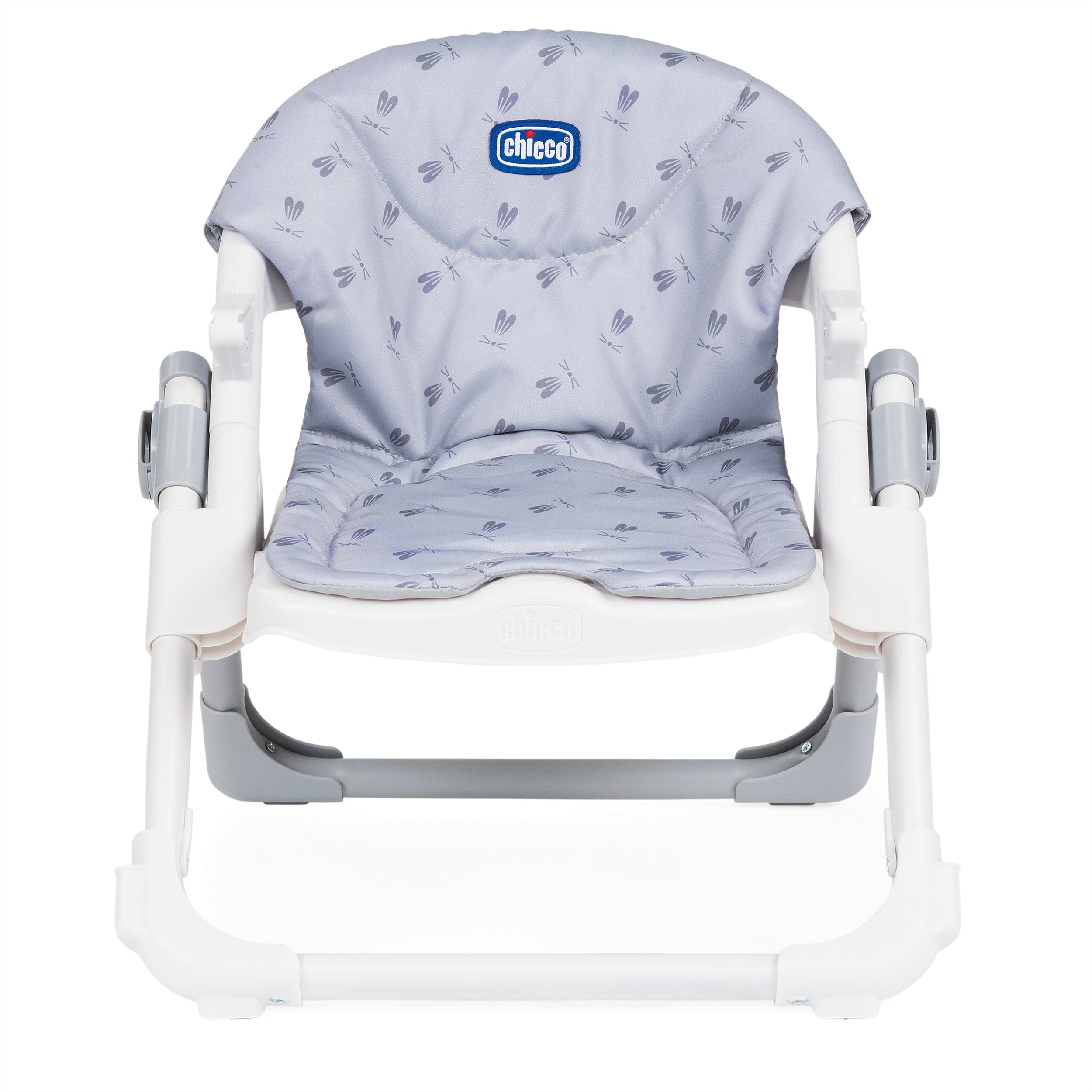 Chicco Krzesełko 2w1 CHAIRY BUNNY