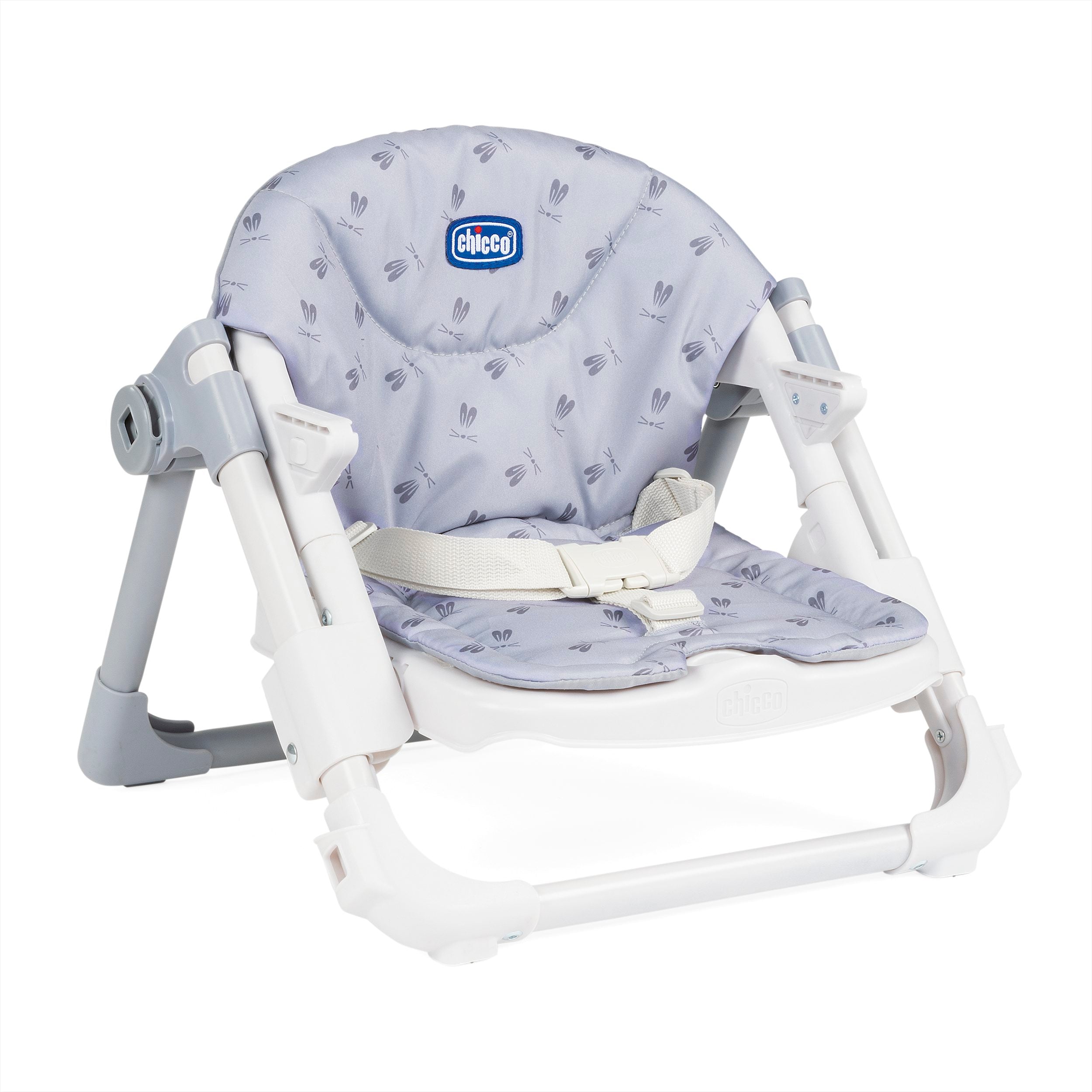 Chicco Krzesełko 2w1 CHAIRY BUNNY