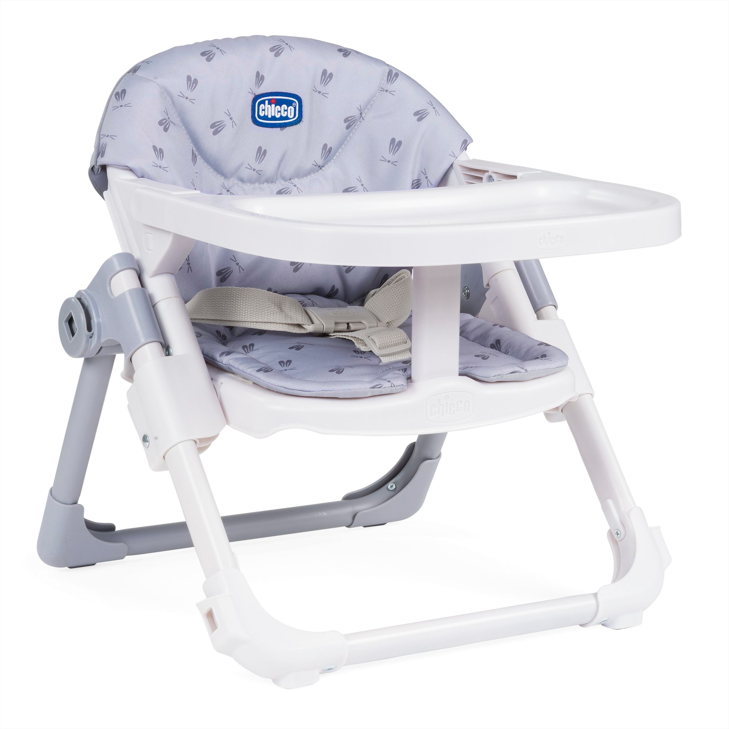 Chicco Krzesełko 2w1 CHAIRY BUNNY