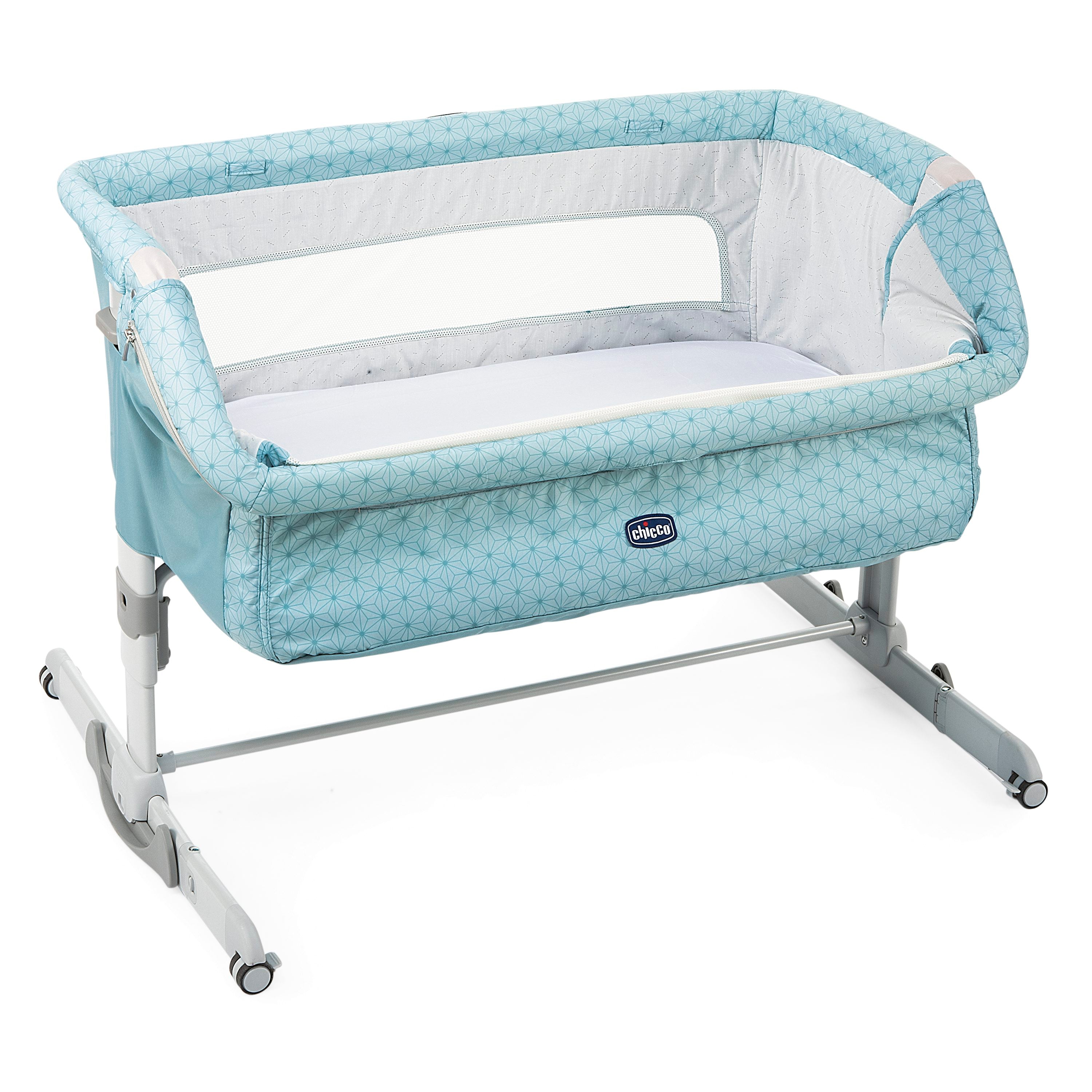 Chicco ŁÓŻECZKO CO-SLEEPING CHICCO NEXT2ME DREAM SAGE