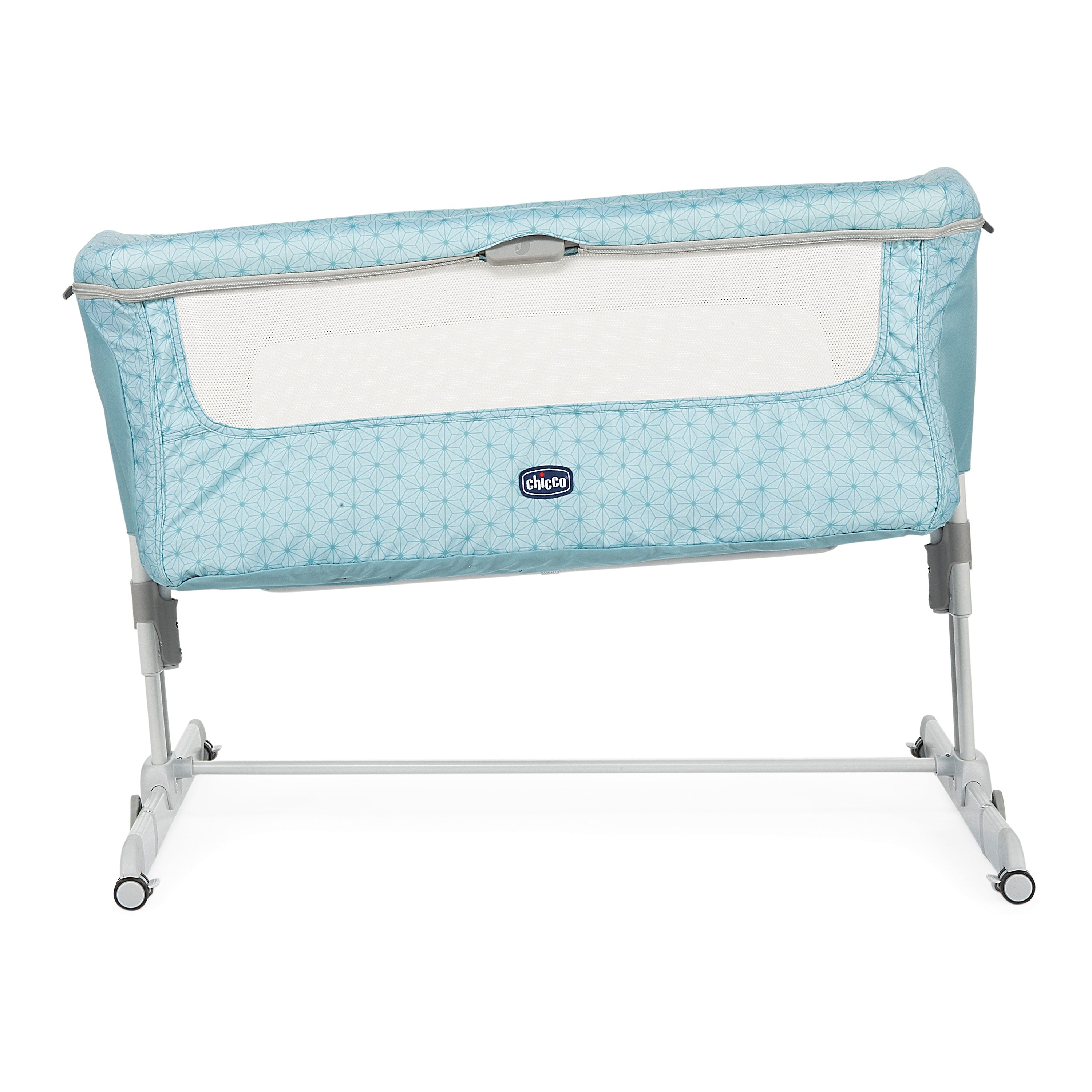 Chicco ŁÓŻECZKO CO-SLEEPING CHICCO NEXT2ME DREAM SAGE