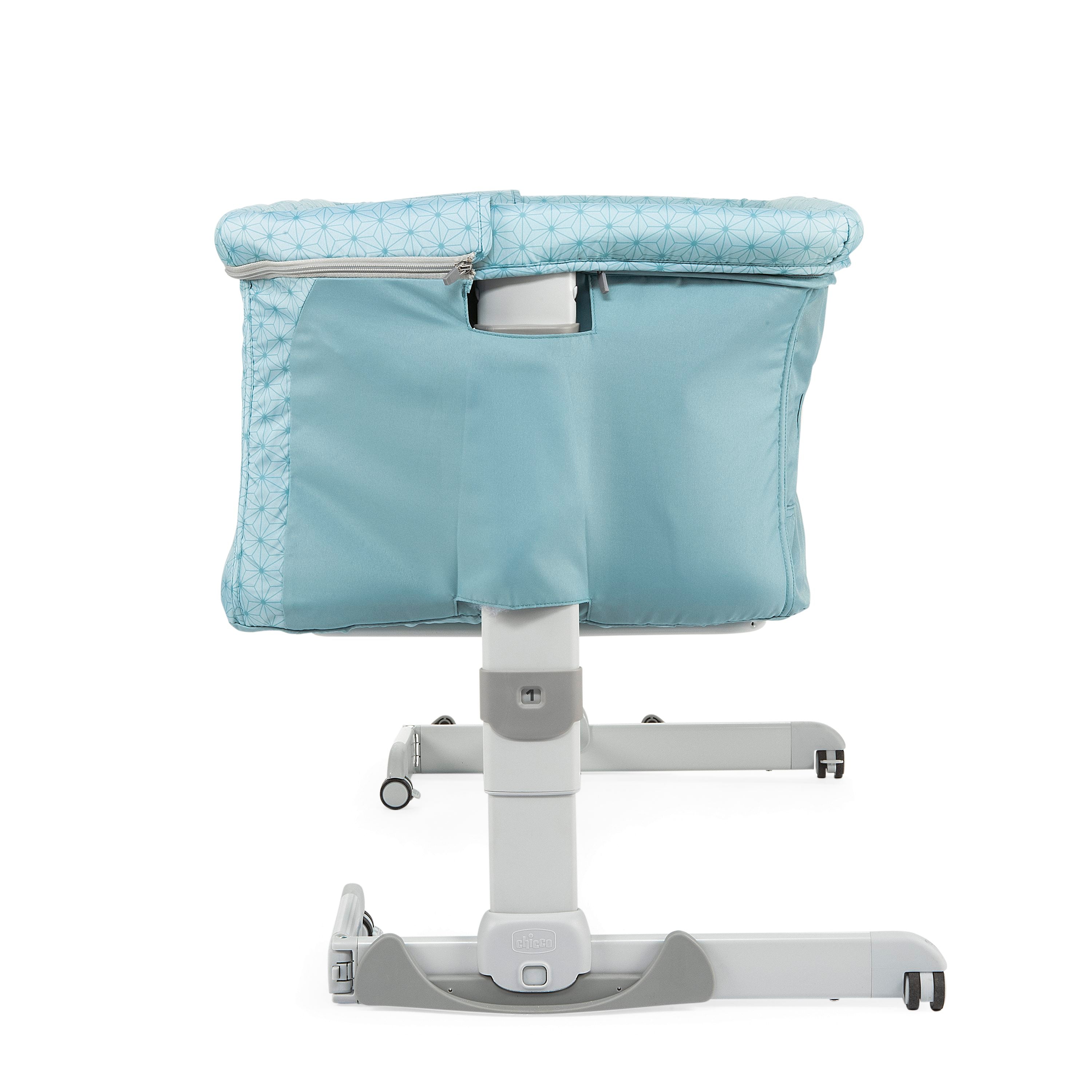 Chicco ŁÓŻECZKO CO-SLEEPING CHICCO NEXT2ME DREAM SAGE