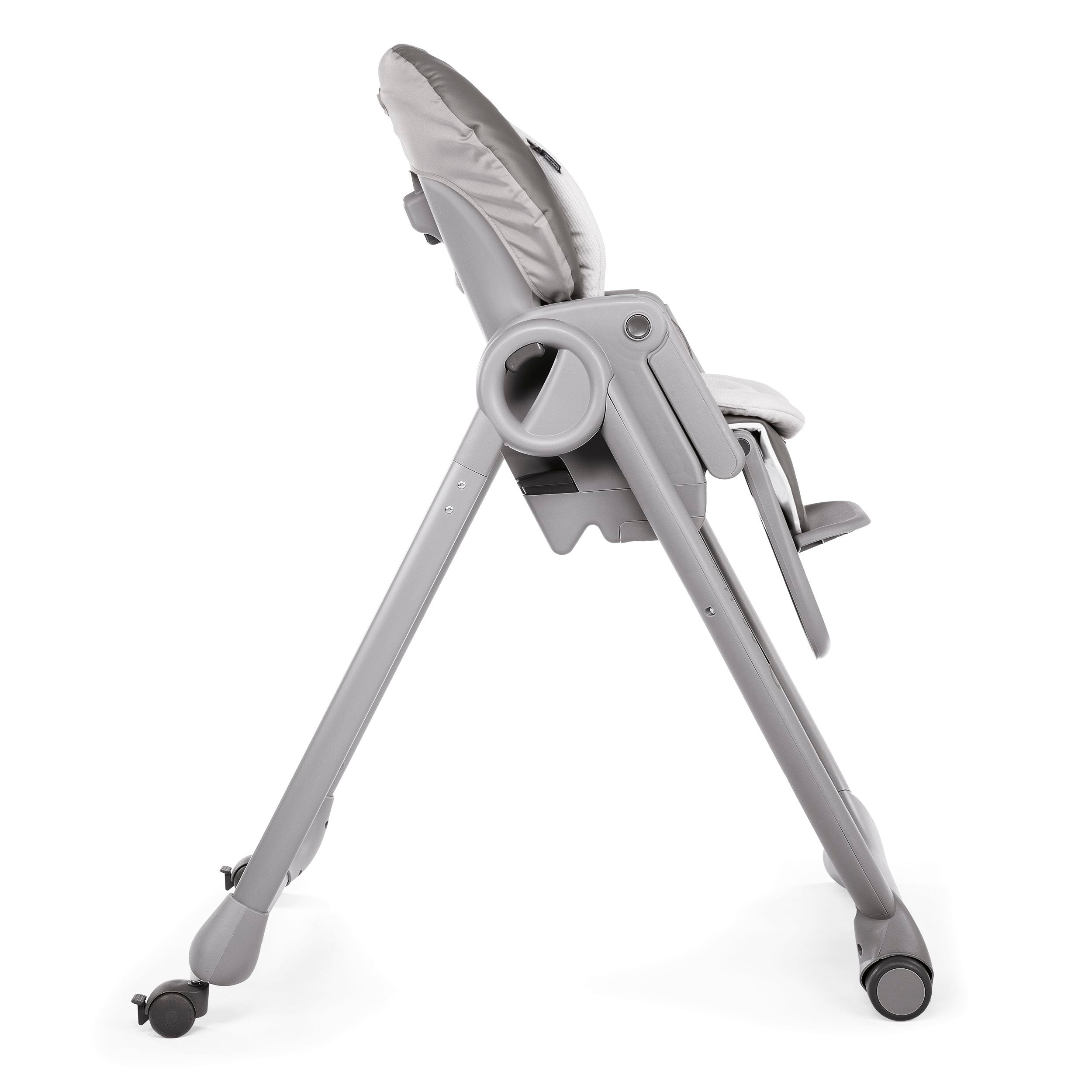 Chicco Krzesełko do karmienia POLLY MAGIC RELAX GRAPHITE