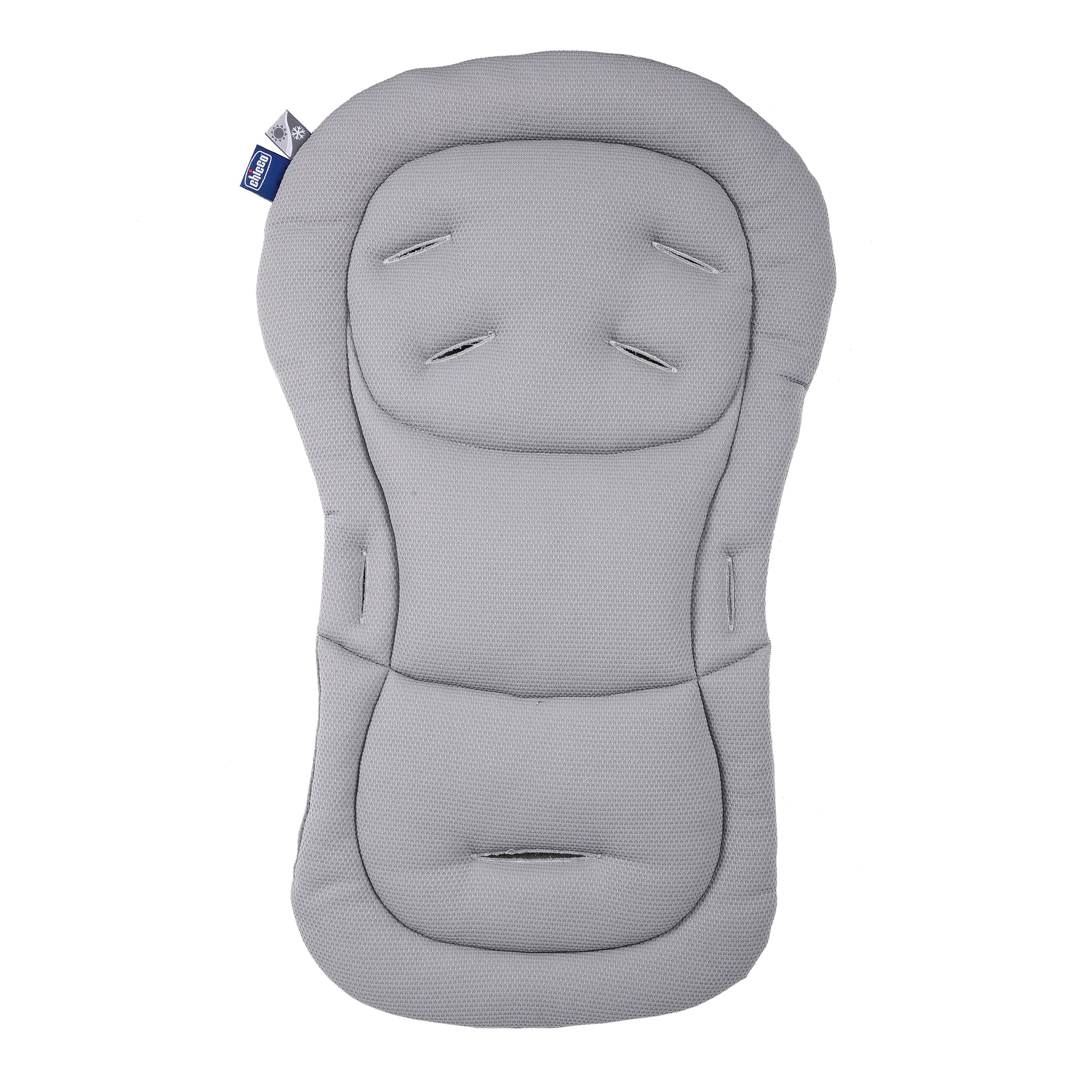 Chicco Krzesełko do karmienia POLLY MAGIC RELAX GRAPHITE