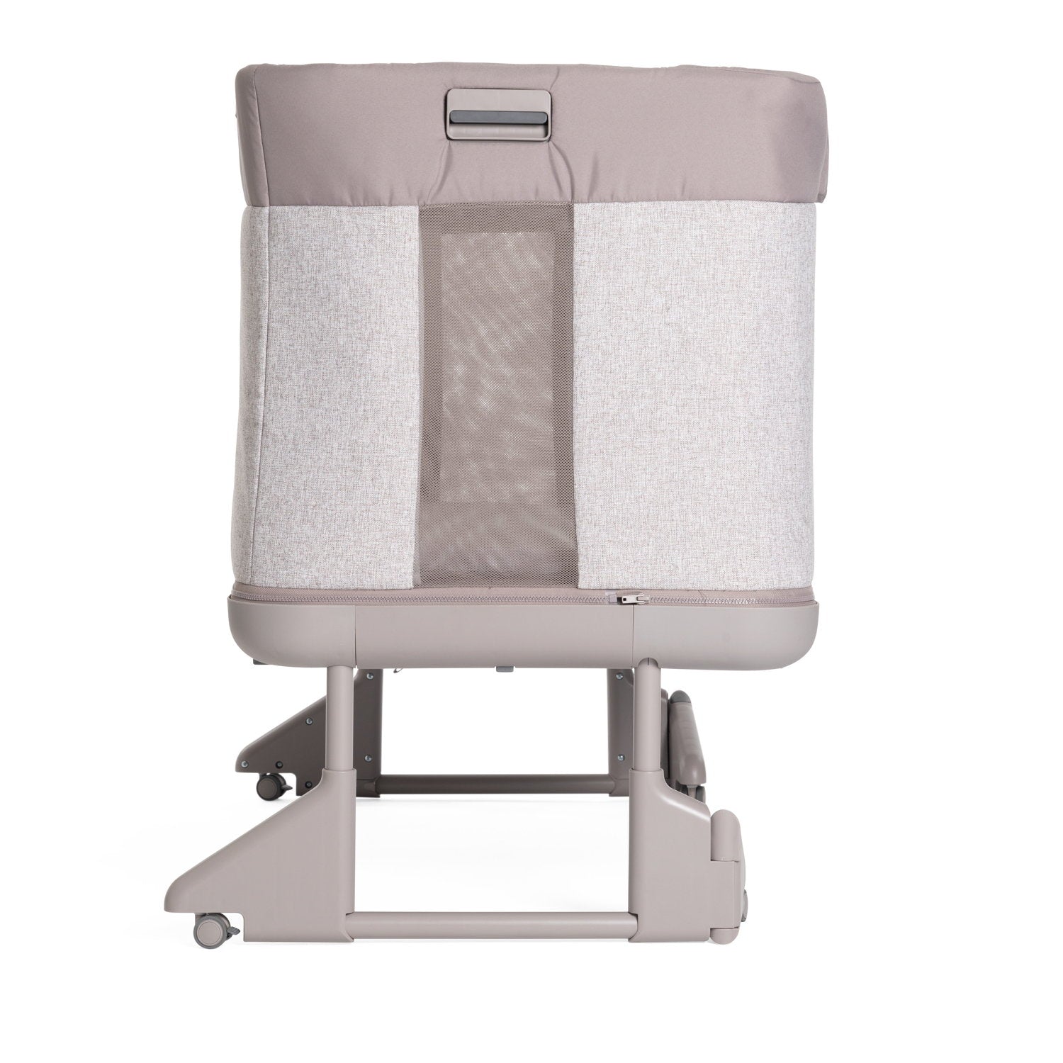 Chicco Łóżeczko dostawne 3w1 NEXT2ME FOREVER ALMOND