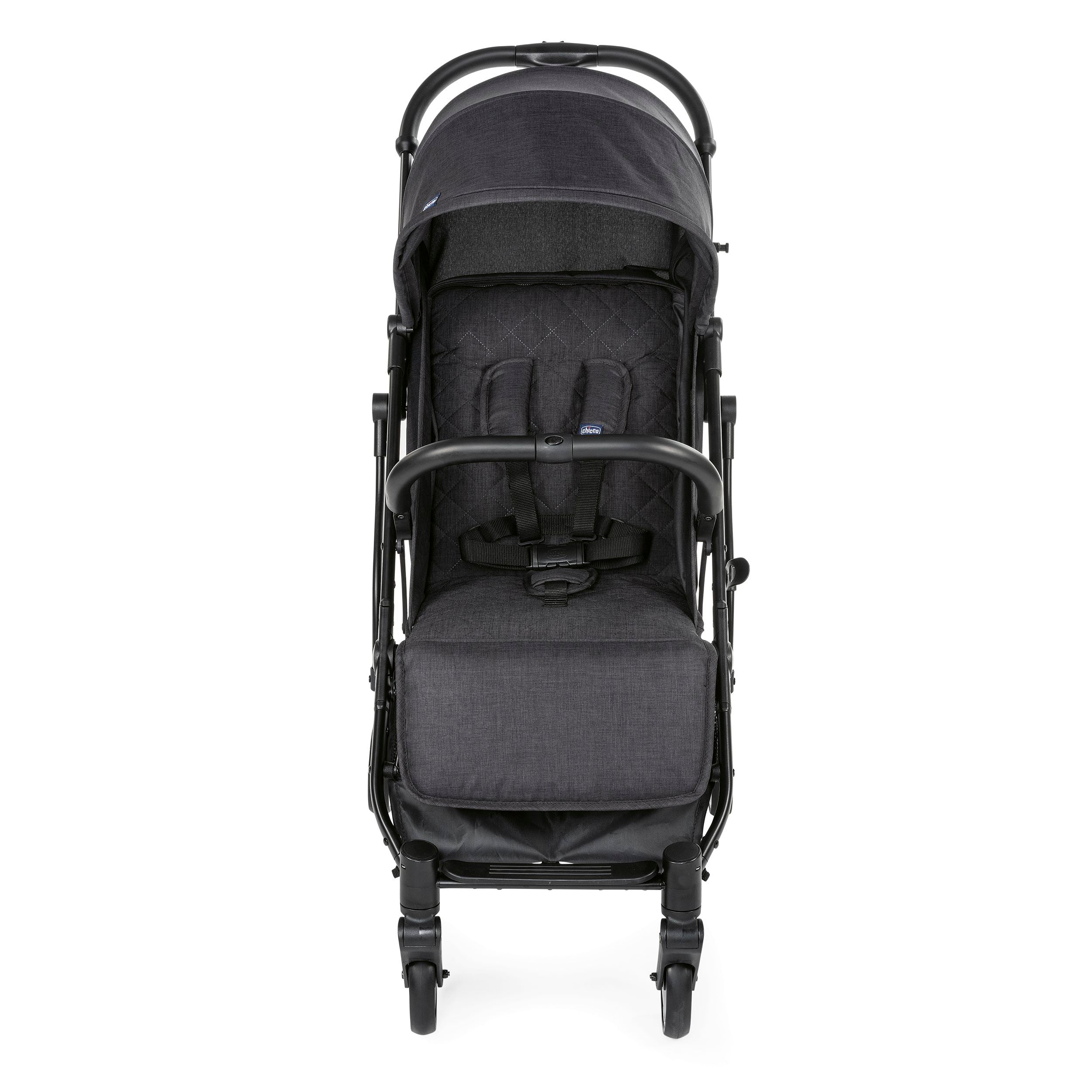 Chicco Wózek spacerowy TROLLEY ME Stone