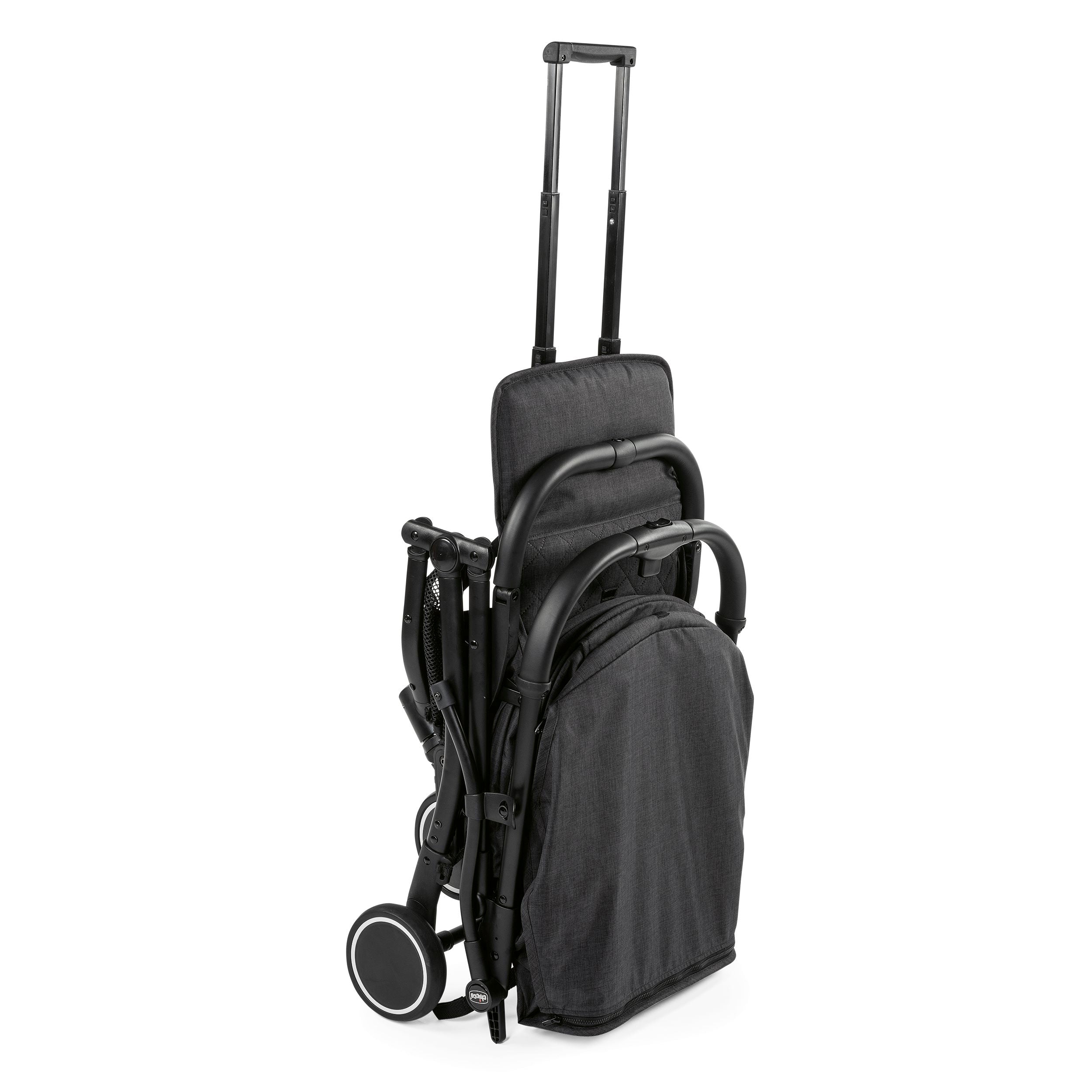 Chicco Wózek spacerowy TROLLEY ME Stone