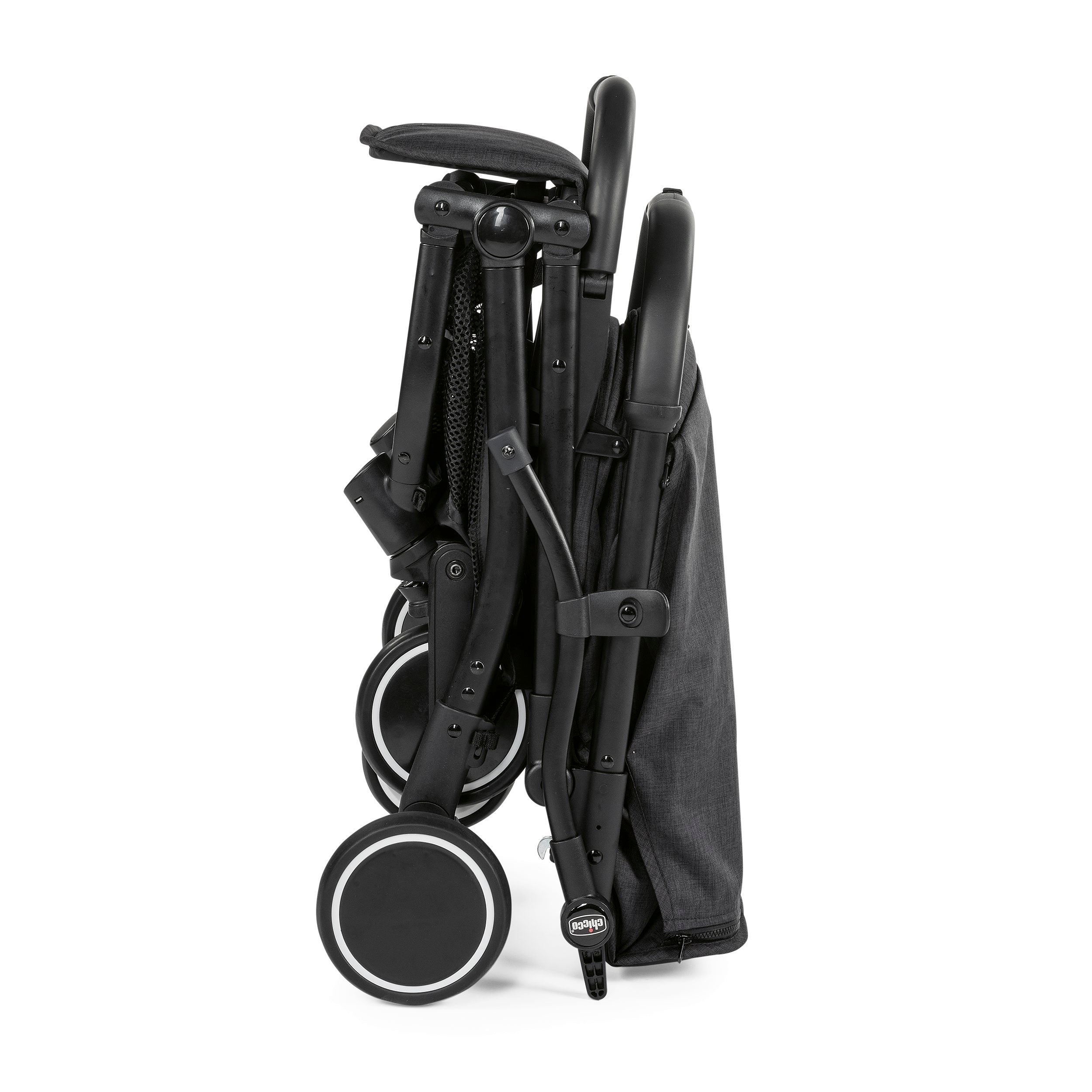 Chicco Wózek spacerowy TROLLEY ME Stone