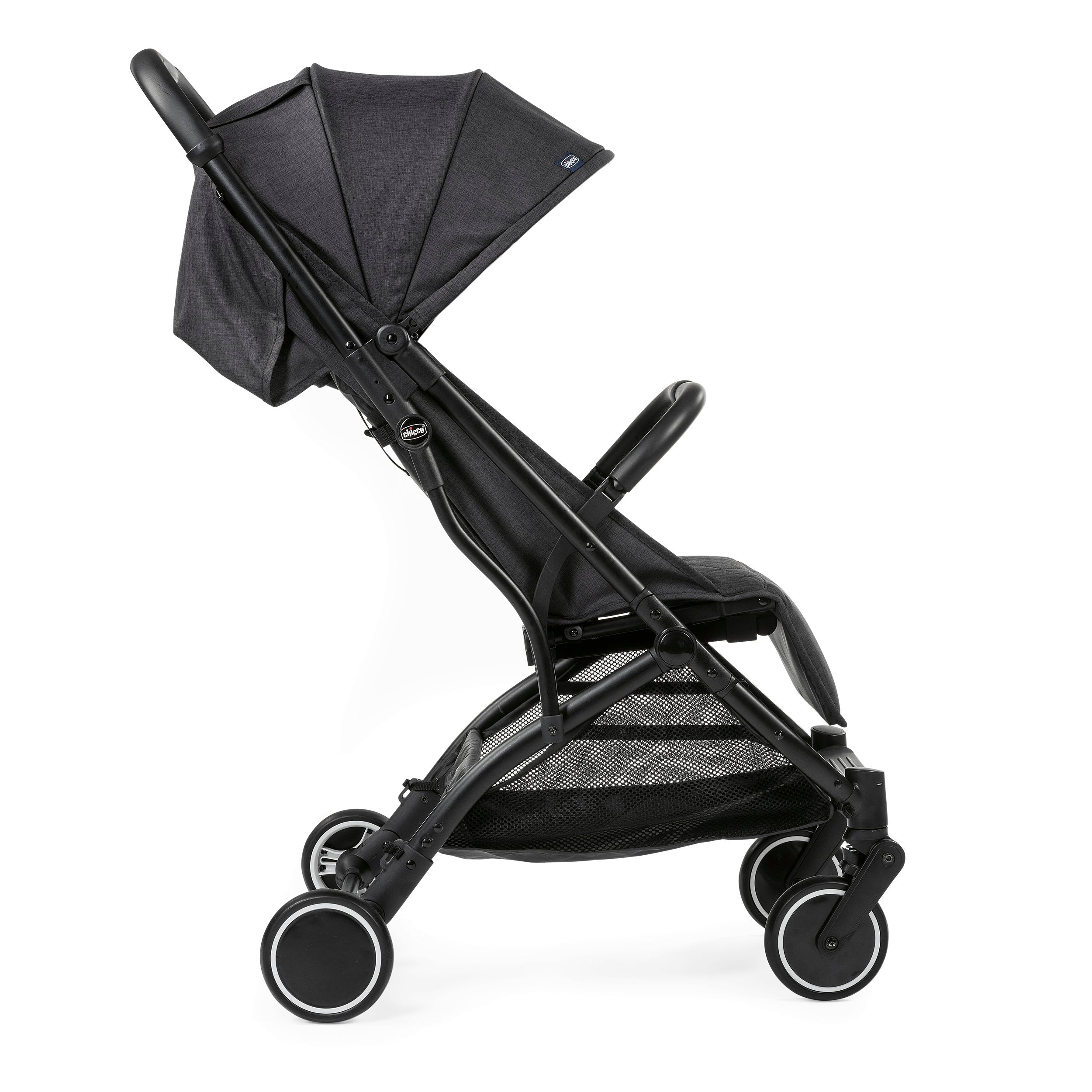 Chicco Wózek spacerowy TROLLEY ME Stone