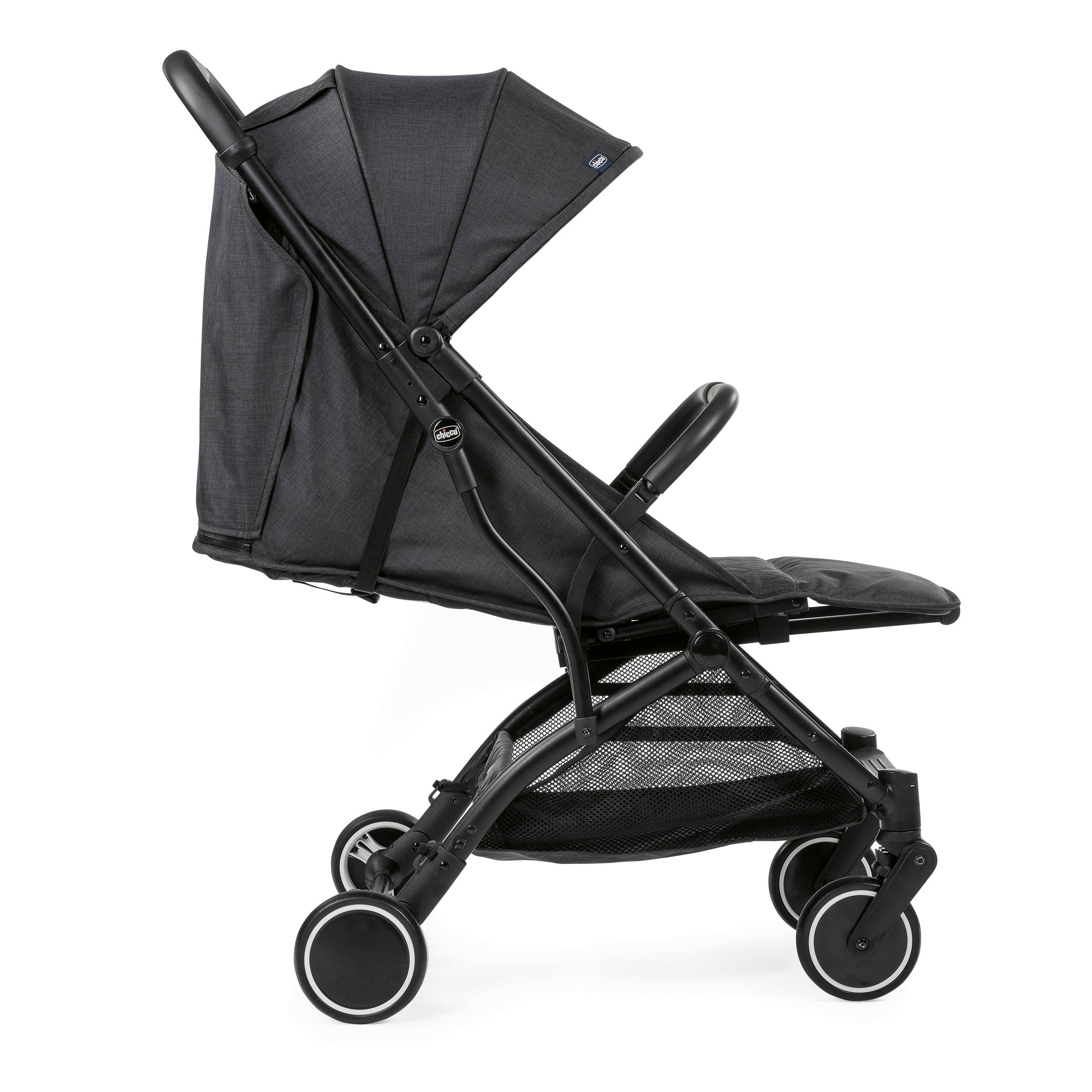 Chicco Wózek spacerowy TROLLEY ME Stone