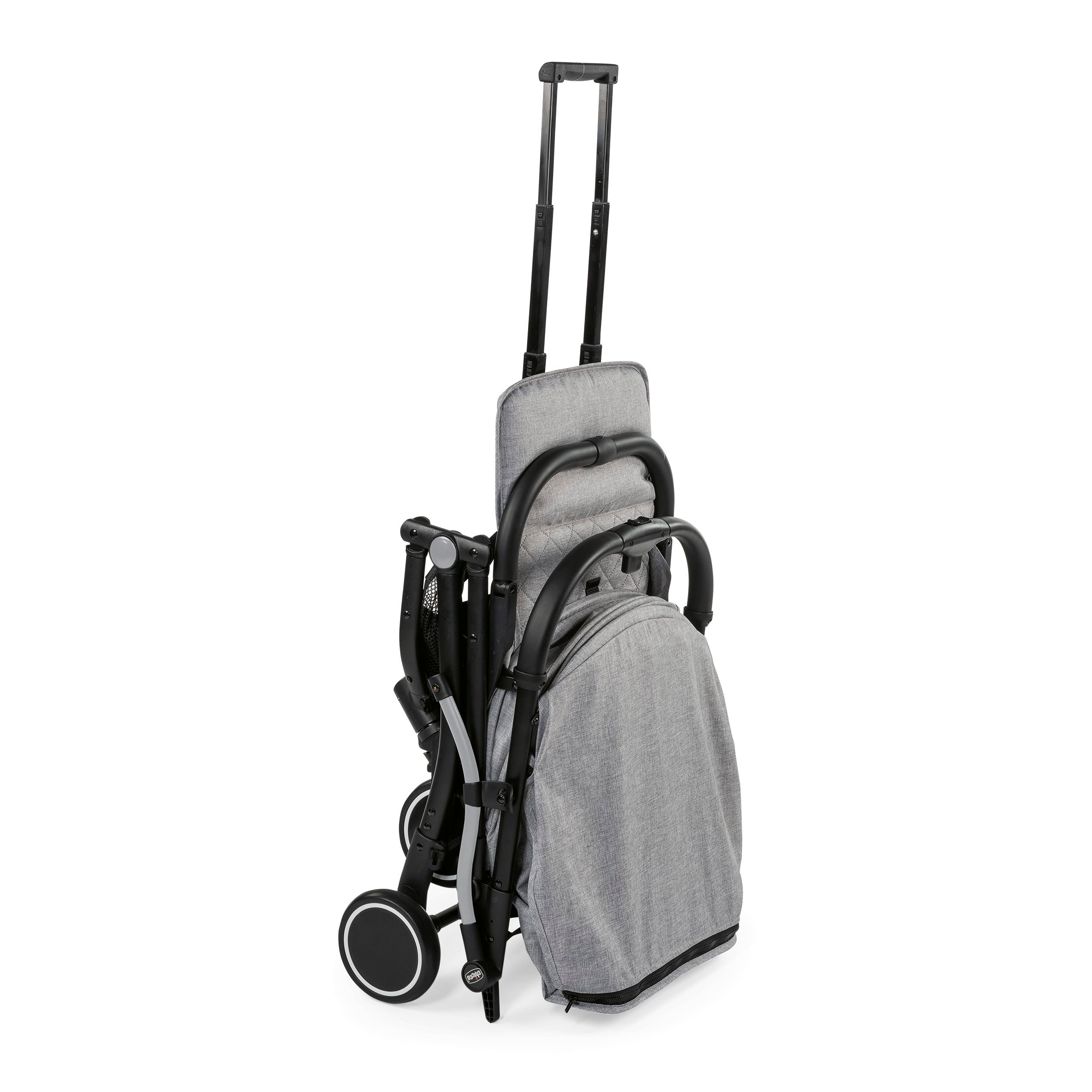 Chicco WÓZEK TROLLEY ME LIGHT GREY