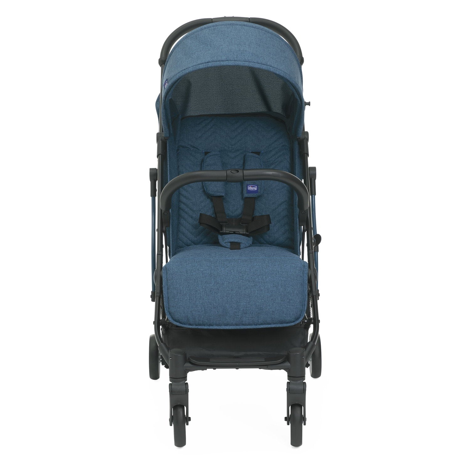 Chicco Wózek spacerowy TROLLEY ME Calypso Blue