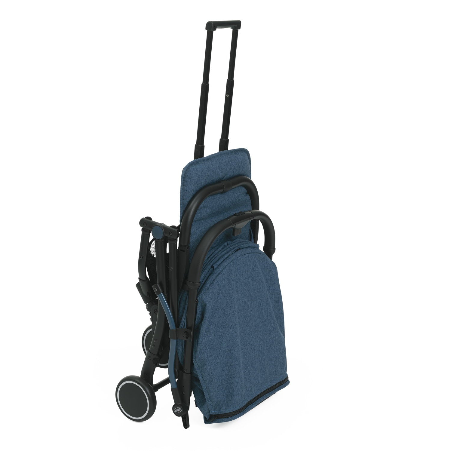 Chicco Wózek spacerowy TROLLEY ME Calypso Blue