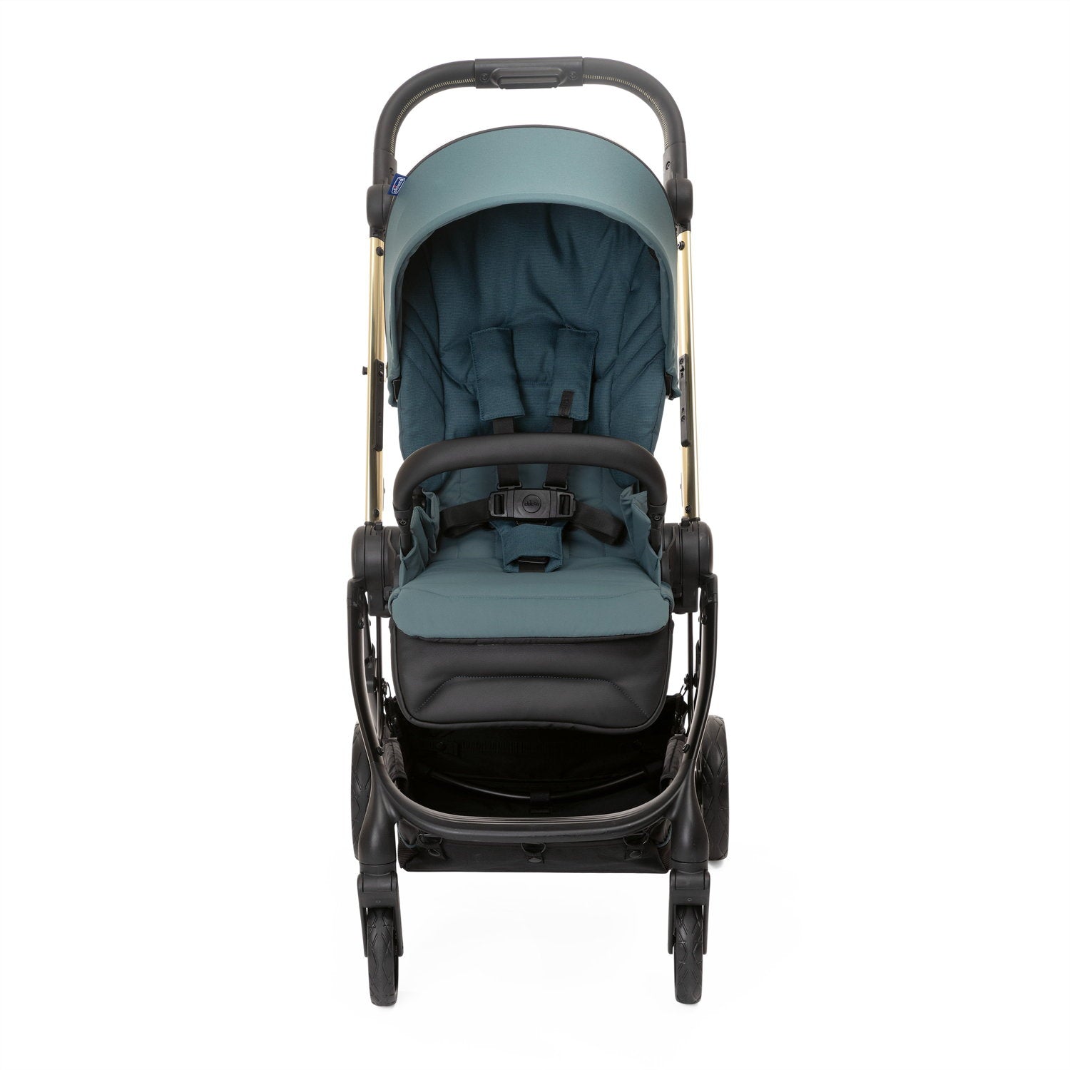 Chicco Wózek spacerowy z 2 siedziskami GREEN GEM