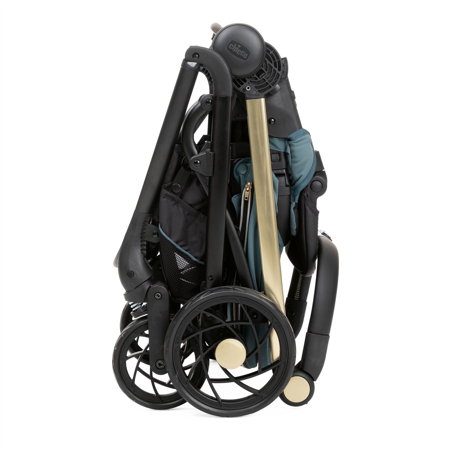 Chicco Wózek spacerowy z 2 siedziskami GREEN GEM