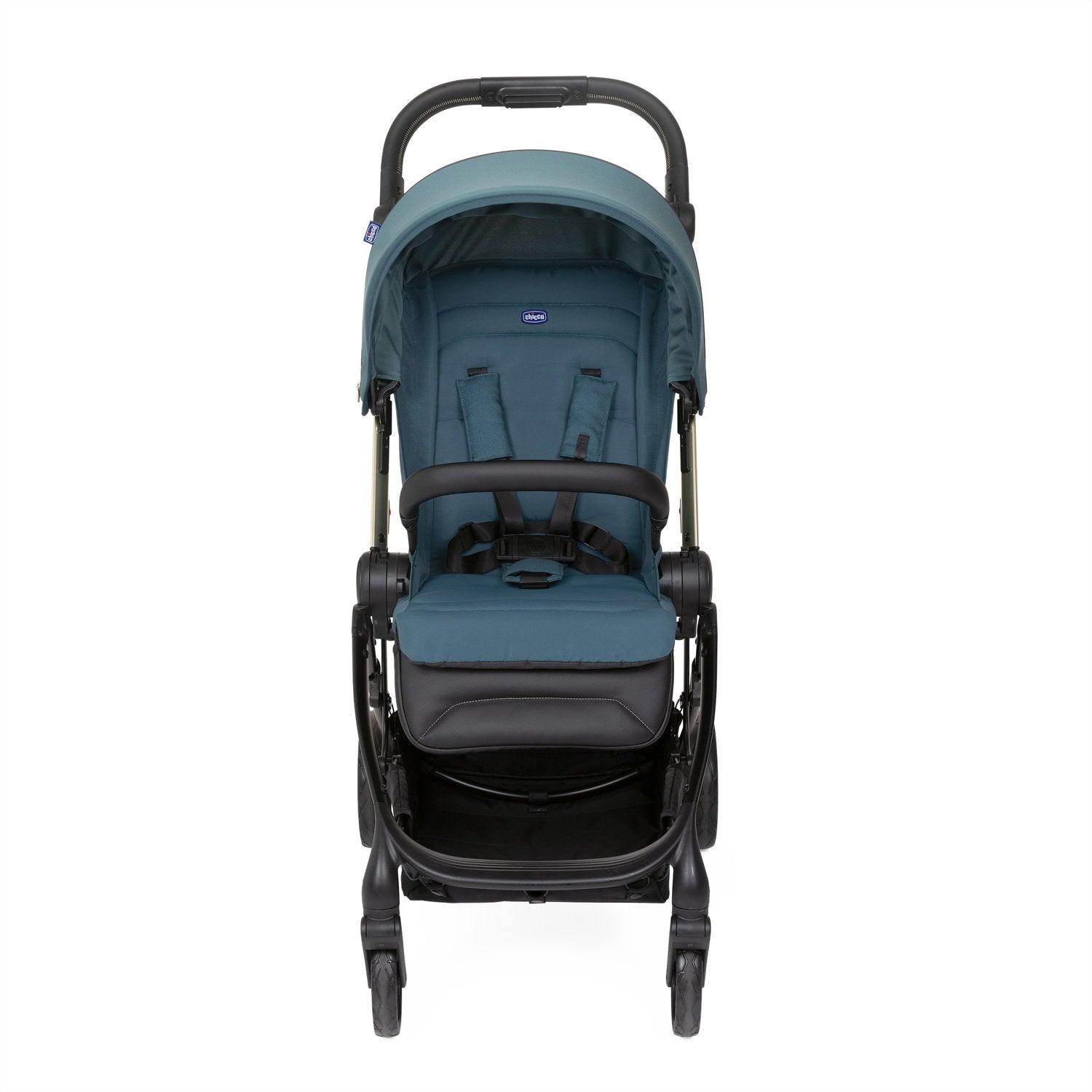Chicco Wózek spacerowy z 2 siedziskami GREEN GEM