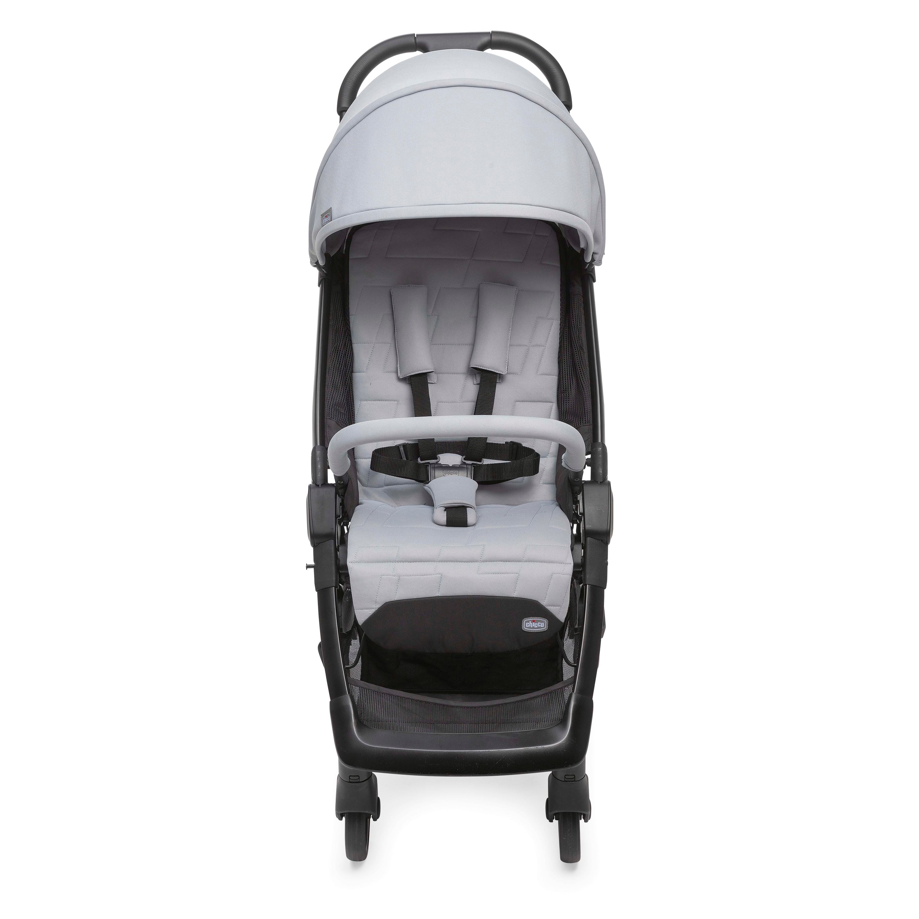 Chicco Wózek spacerowy 3w1 CHICCO WE Cool Grey