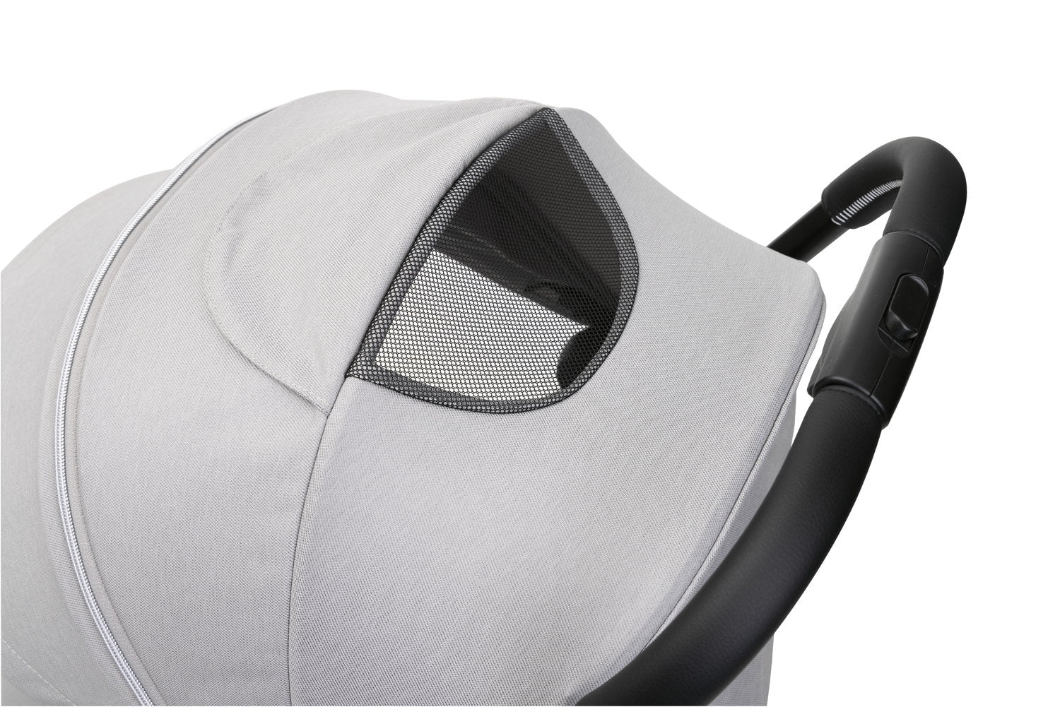 Chicco Wózek spacerowy kompaktowy GOODY XPLUS Pearl Grey