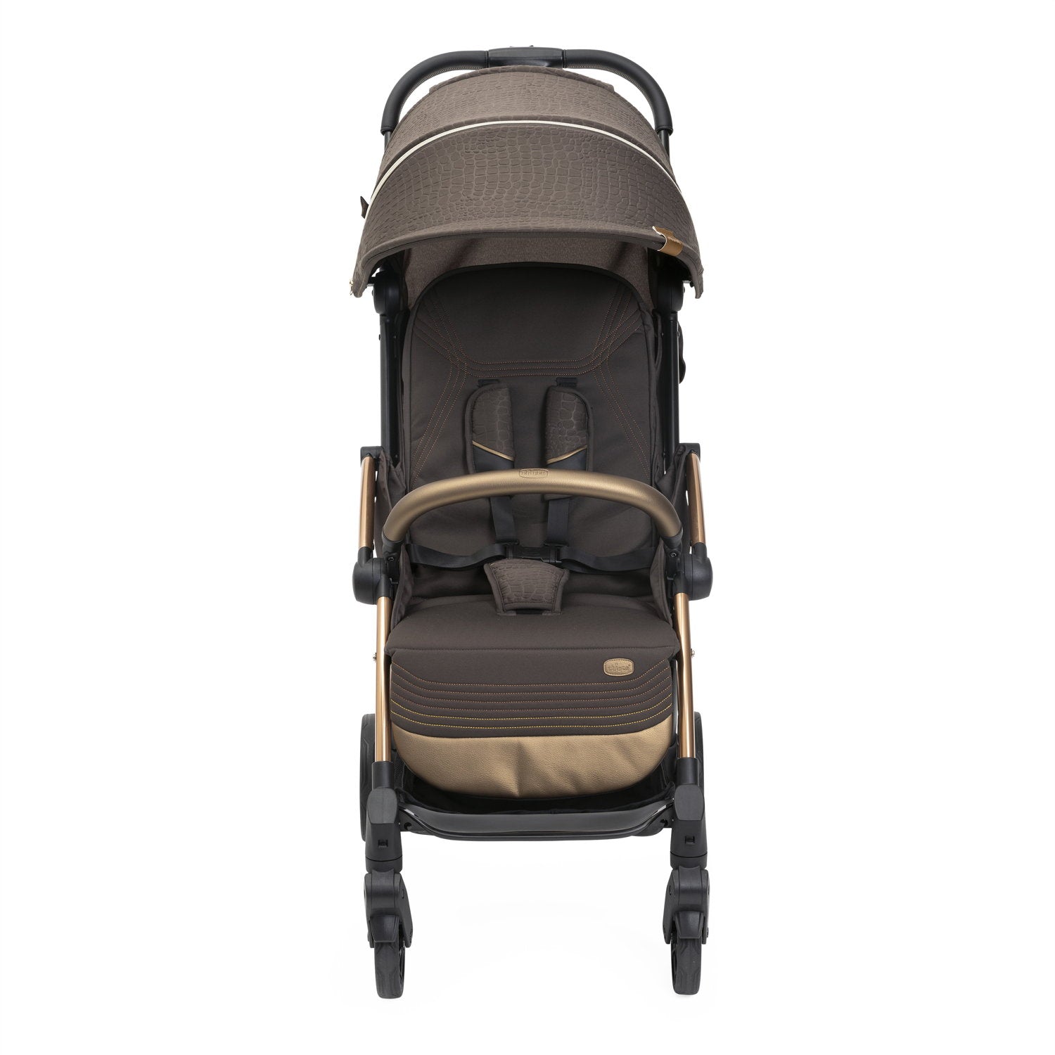 Chicco Wózek spacerowy kompaktowy GOODY XPLUS Lizard Re_lux