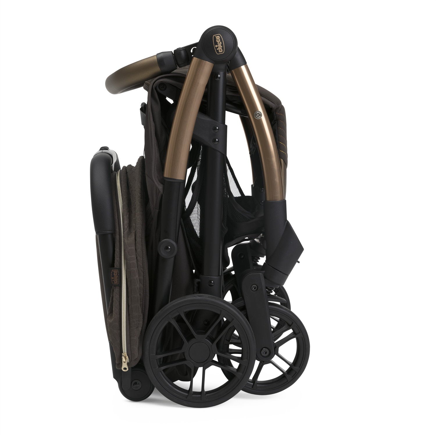 Chicco Wózek spacerowy kompaktowy GOODY XPLUS Lizard Re_lux