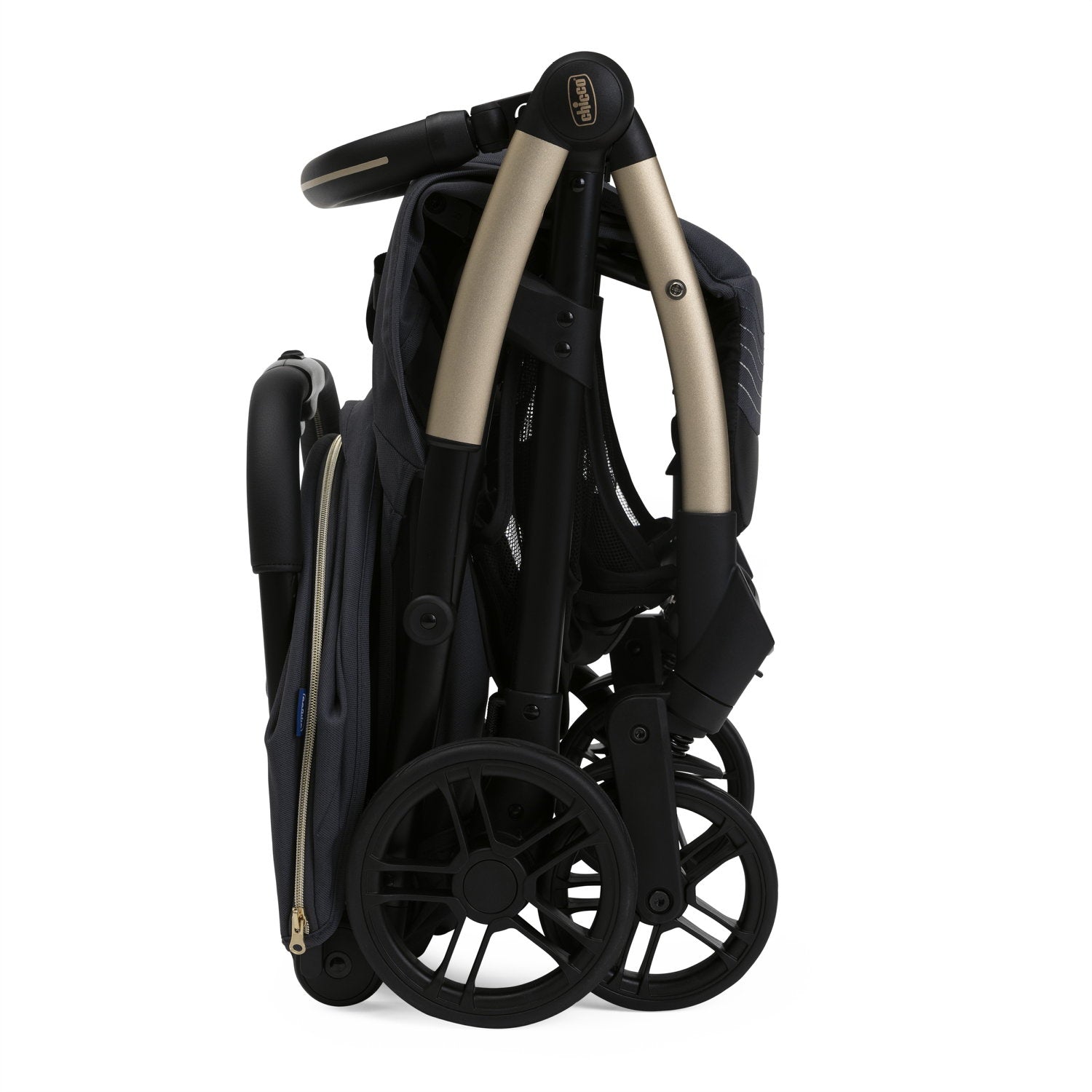 Chicco Wózek spacerowy kompaktowy GOODY XPLUS Dark Shadow