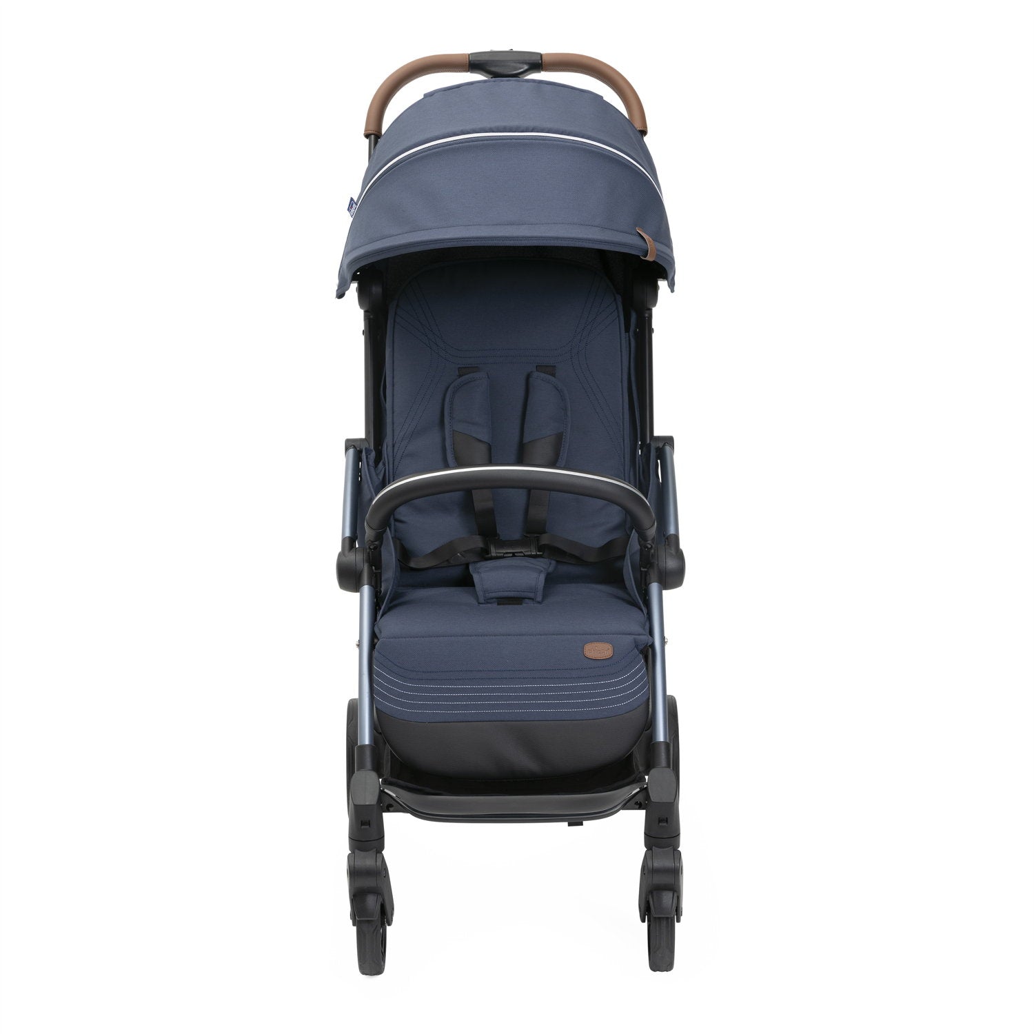 Chicco Wózek spacerowy kompaktowy GOODY XPLUS Radiant Blue