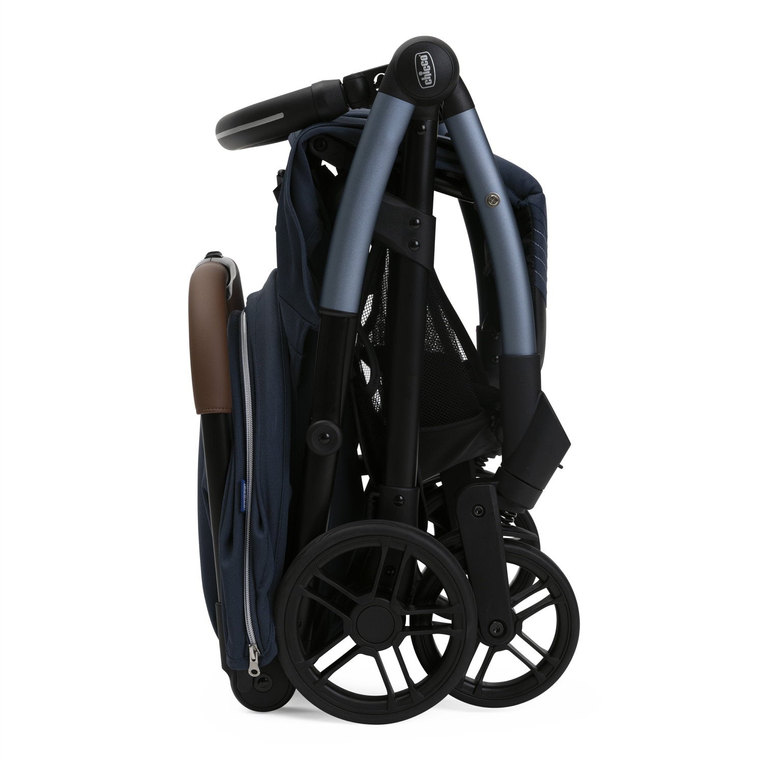 Chicco Wózek spacerowy kompaktowy GOODY XPLUS Radiant Blue