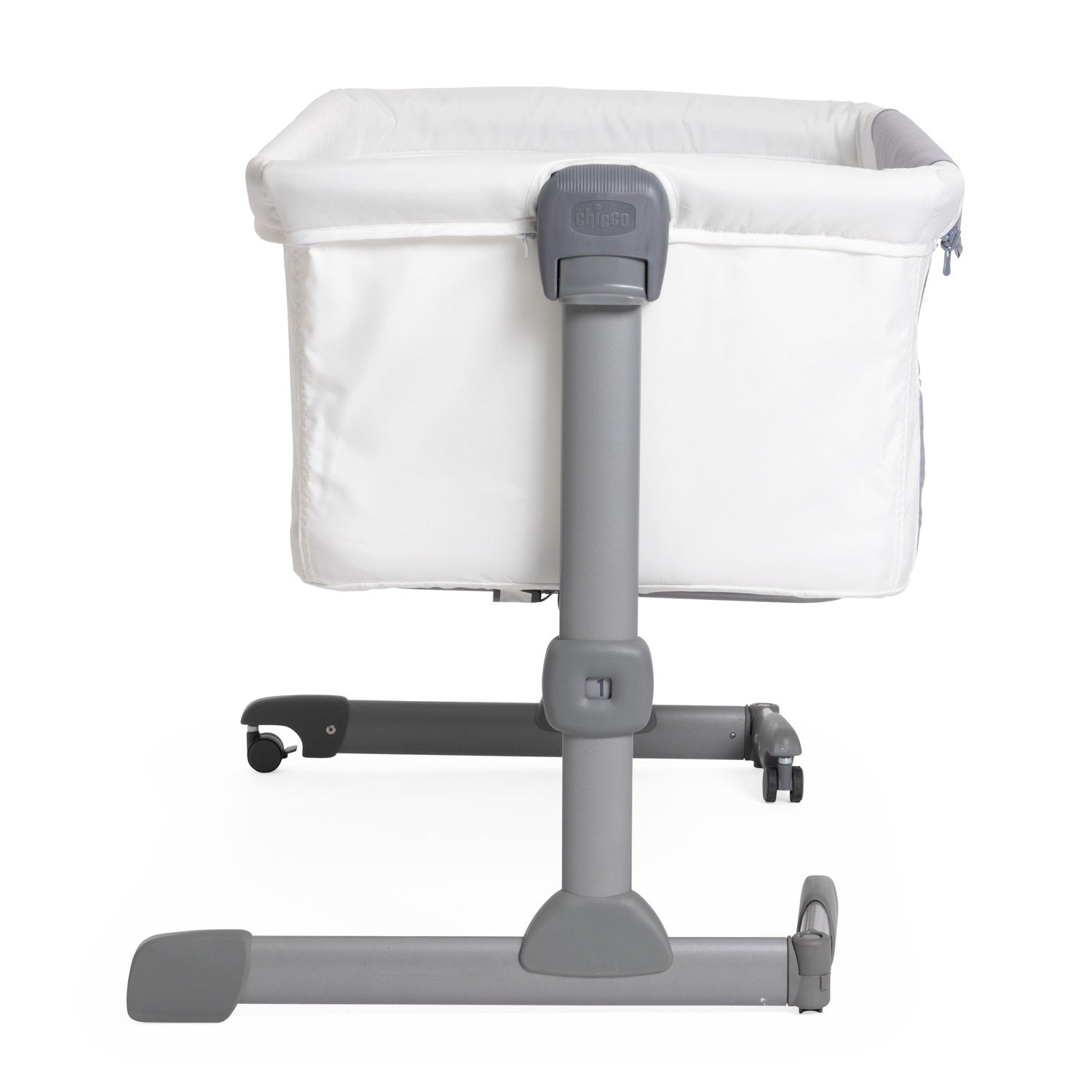 Chicco Łóżeczko dostawne NEXT2ME ESSENTIAL CLOUD RE_LUX