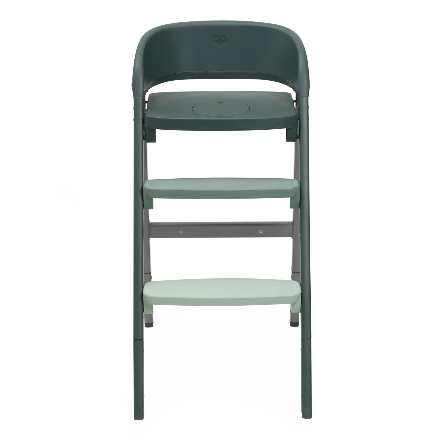 Chicco Chicco Krzesełko do karmienia CRESCENDO UP IMPERIAL GREEN RE_LUX