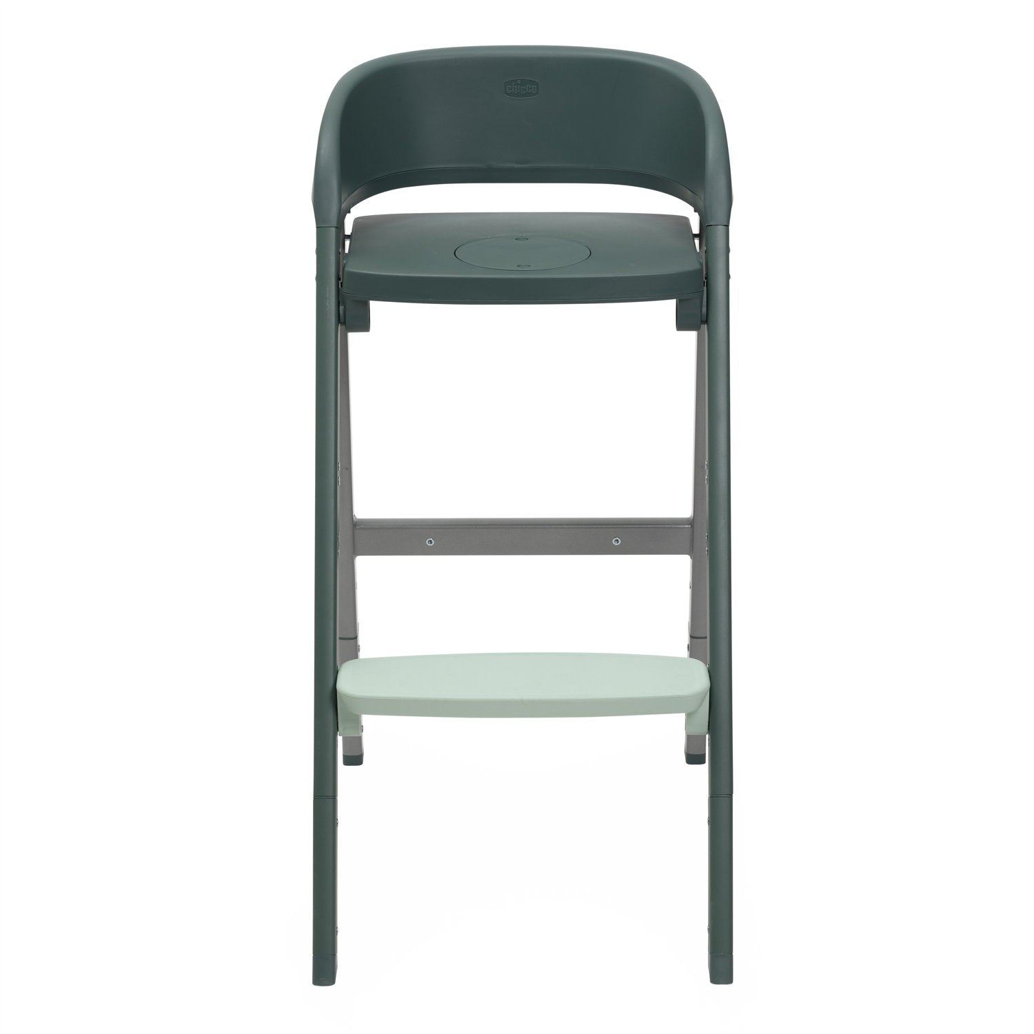 Chicco Chicco Krzesełko do karmienia CRESCENDO UP IMPERIAL GREEN RE_LUX