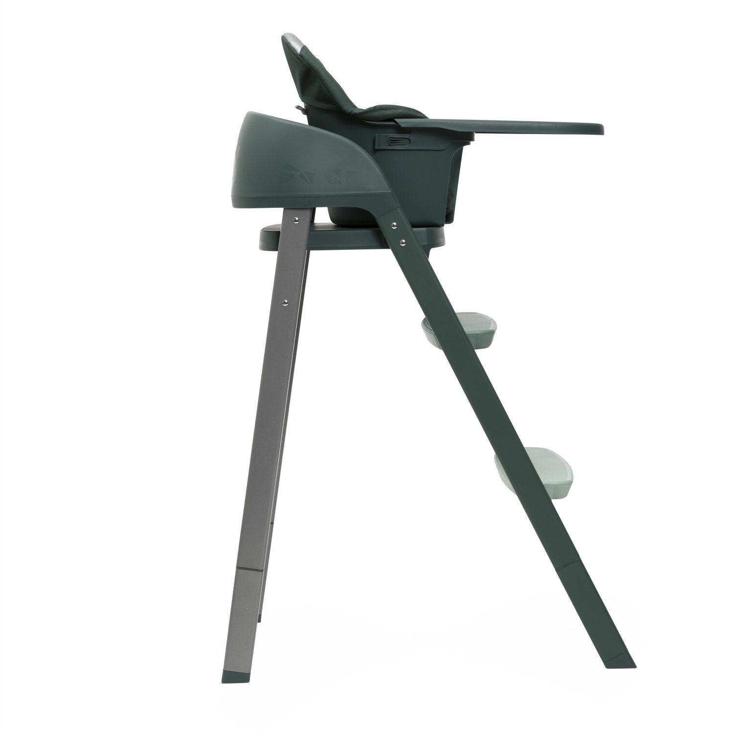 Chicco Chicco Krzesełko do karmienia CRESCENDO UP IMPERIAL GREEN RE_LUX