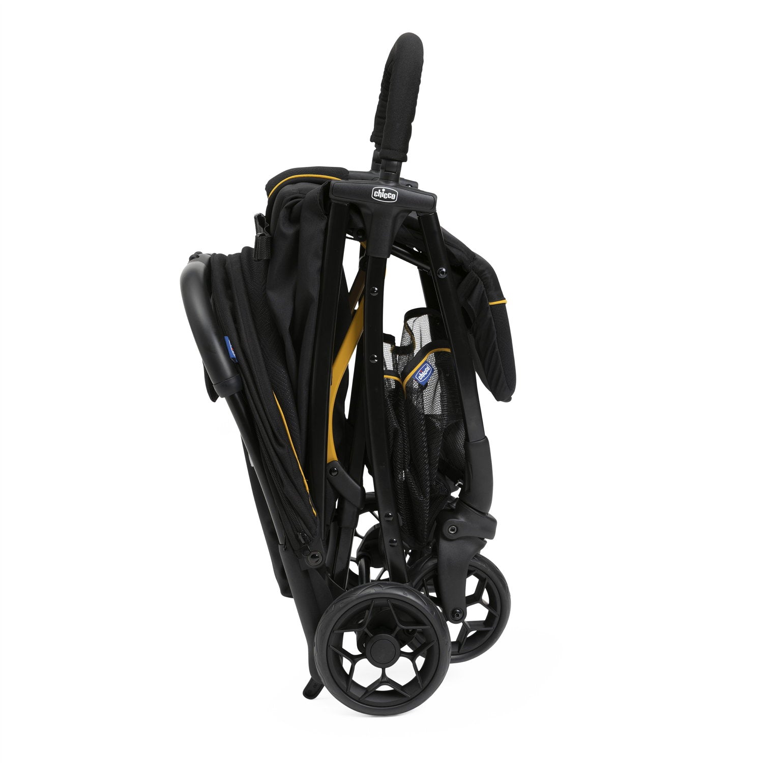 Chicco Wózek spacerowy GLEE Uneven Black