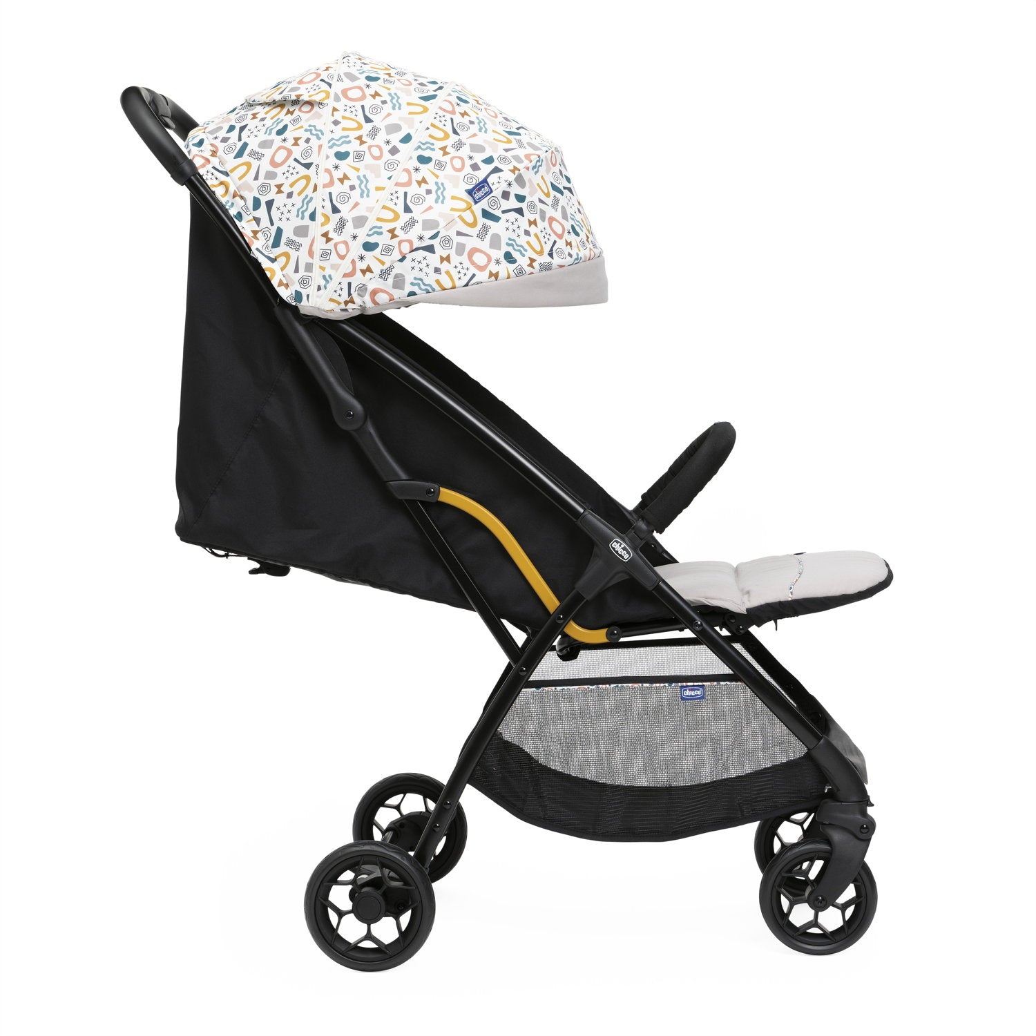 Chicco Wózek spacerowy GLEE Joking Beige