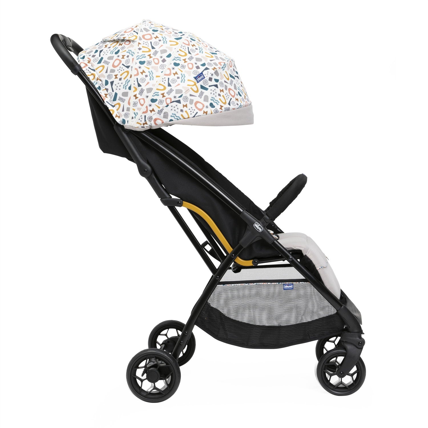 Chicco Wózek spacerowy GLEE Joking Beige