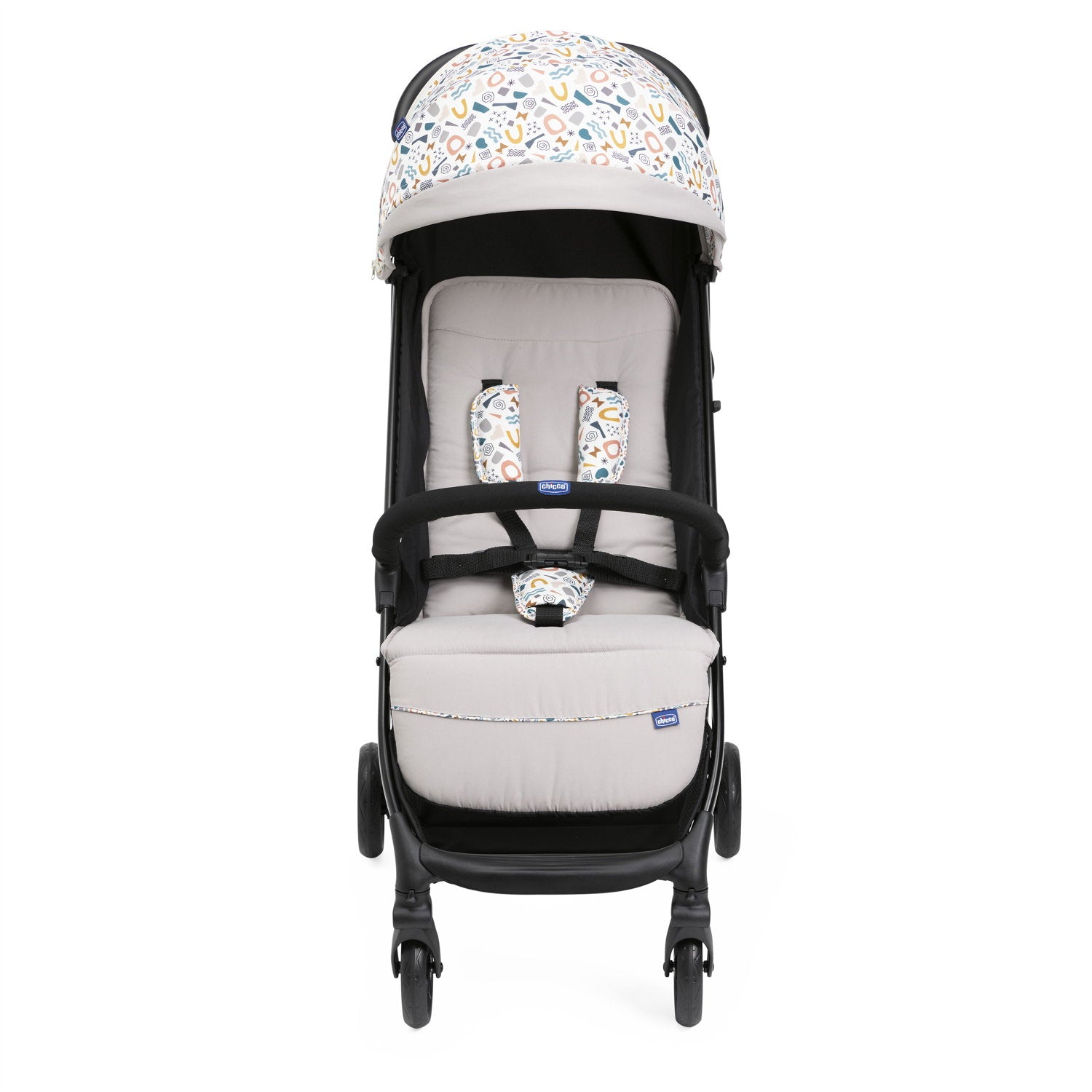 Chicco Wózek spacerowy GLEE Joking Beige