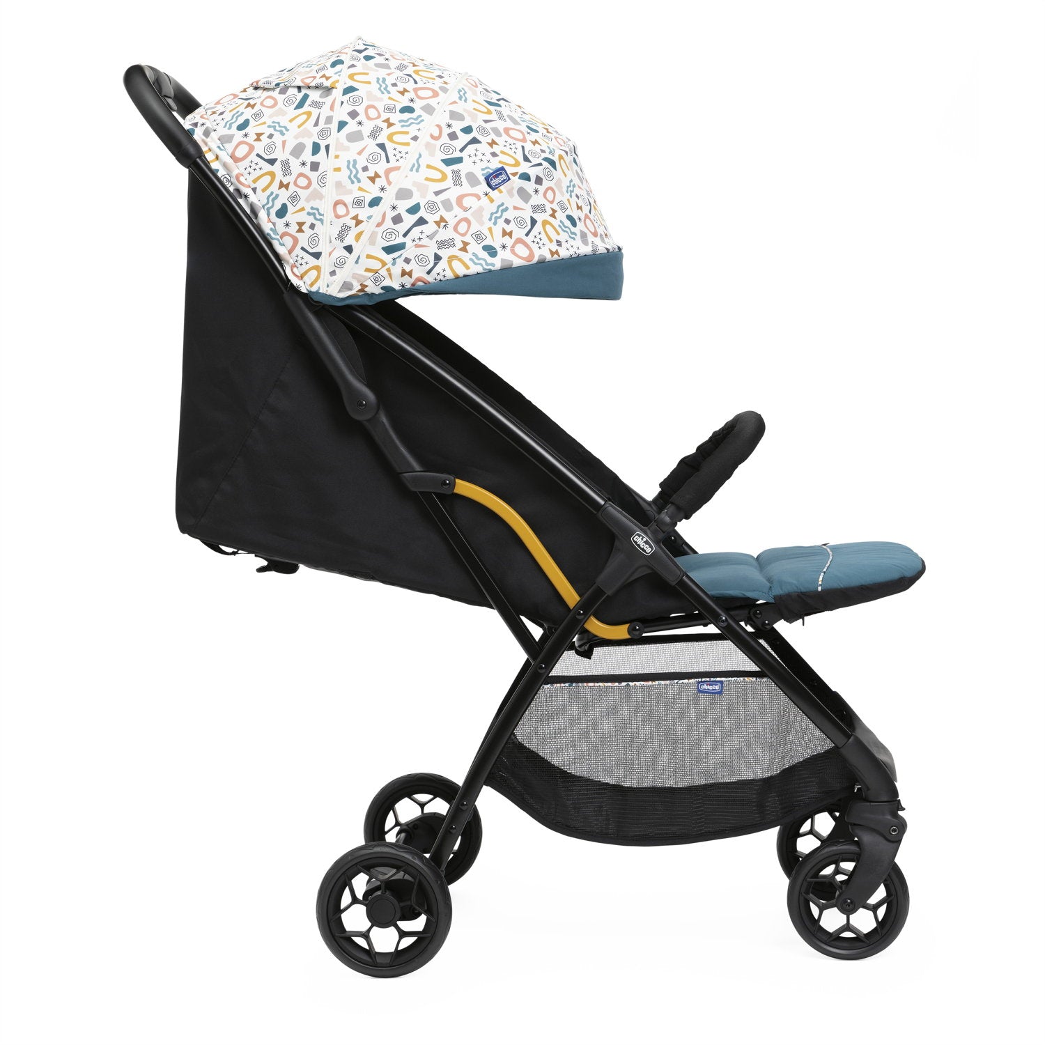 Chicco Wózek spacerowy GLEE Joyful Teal