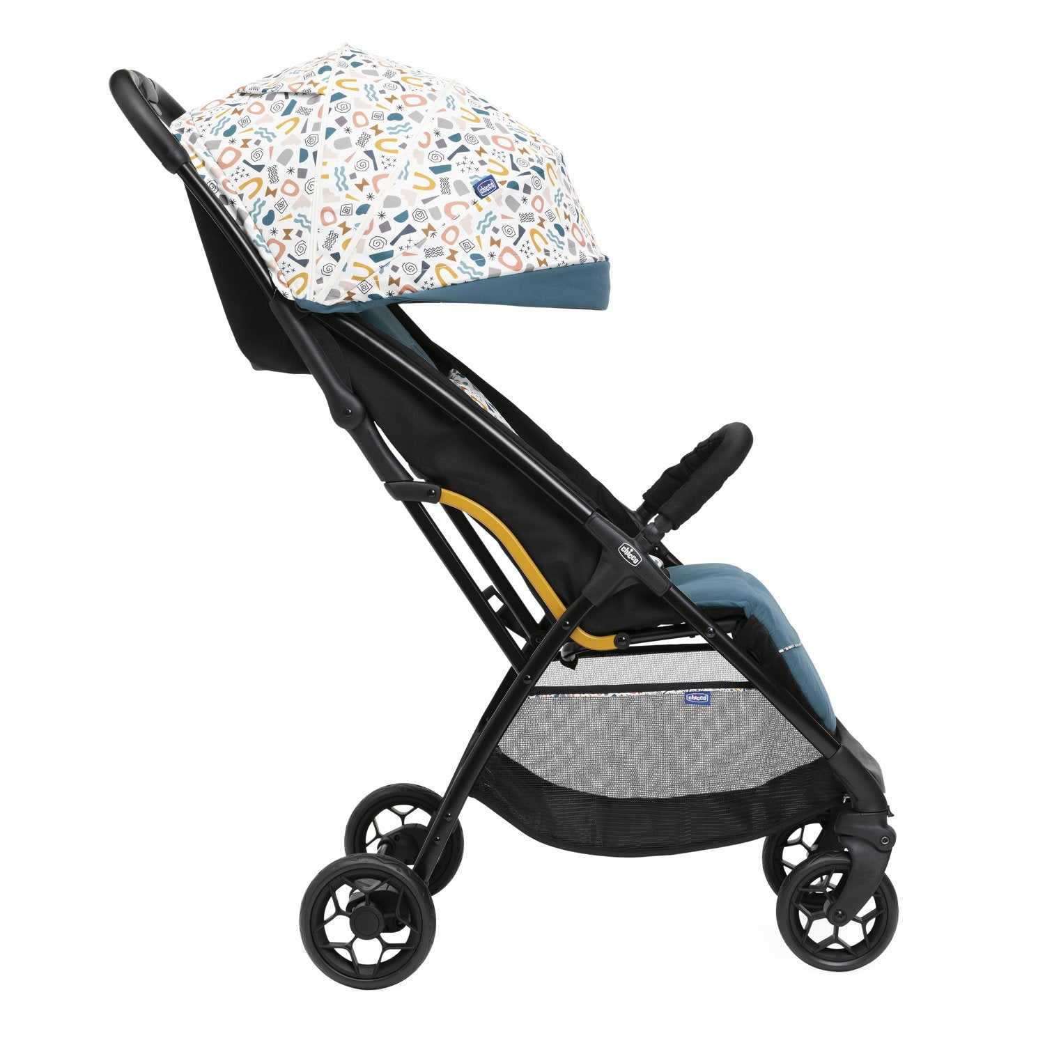 Chicco Wózek spacerowy GLEE Joyful Teal