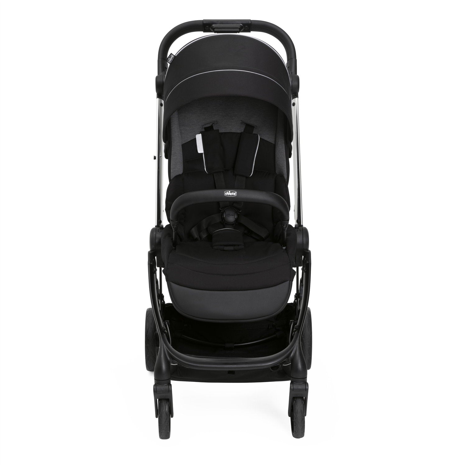 Chicco Wózek spacerowy ONE4EVER LOUNGE Black Beauty