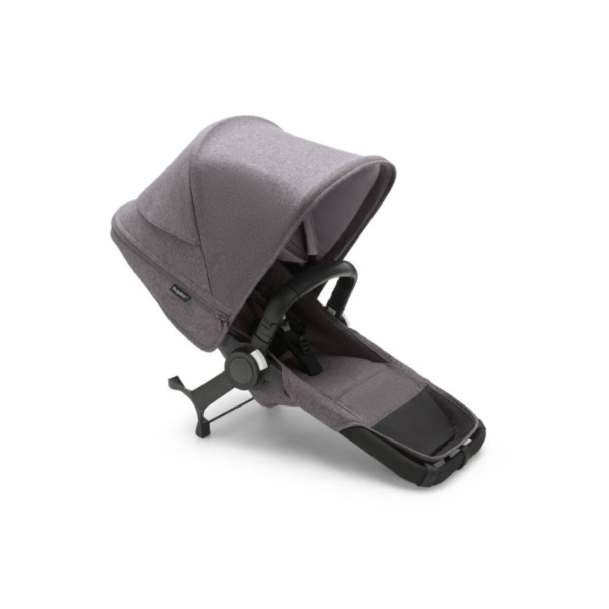Bugaboo Donkey5 Zestaw duo GREY MELANGE