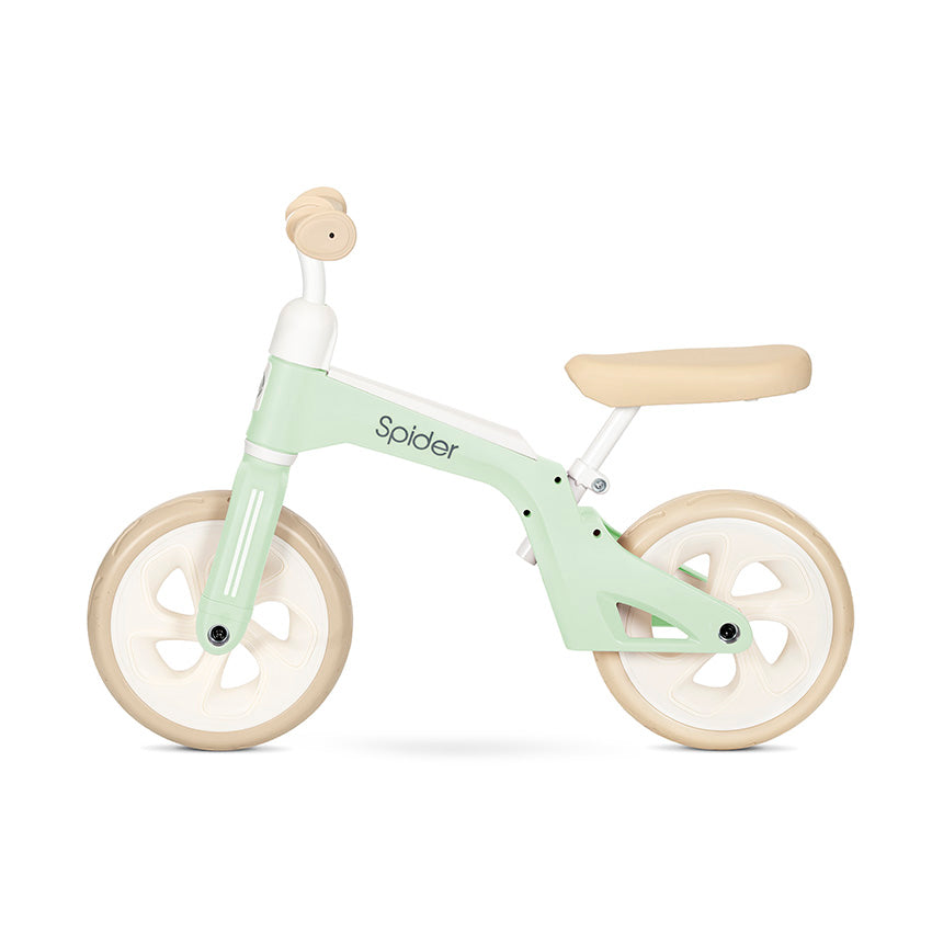 Lorelli Spider - rowerek biegowy | Mint