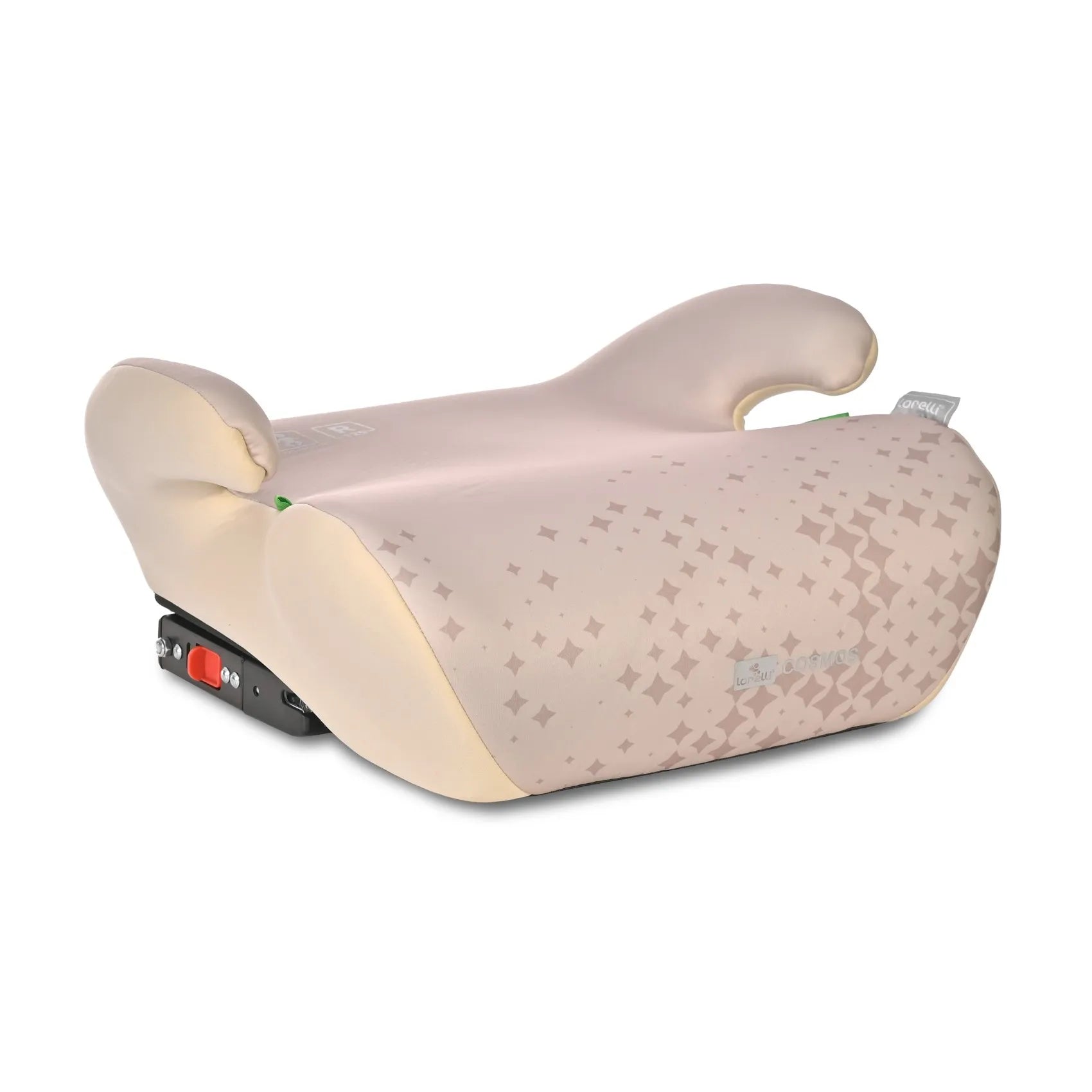 Lorelli Cosmos - podstawka samochodowa ISOFIX 125-150cm | Beige
