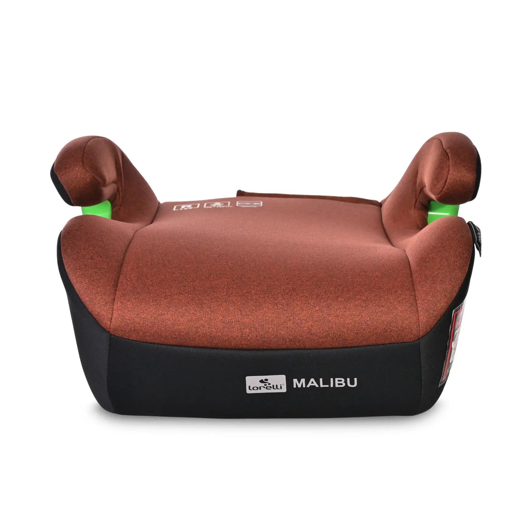 Lorelli Malibu - podkładka, podwyższenie ISOFIX 125-150cm | Ginger