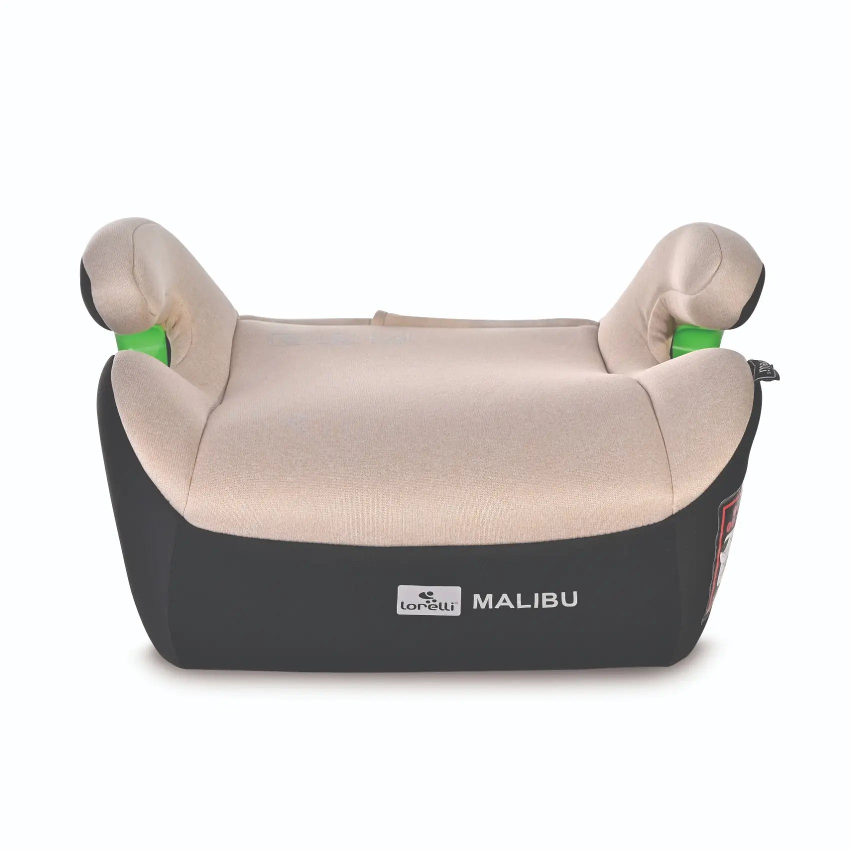 Lorelli Malibu - podkładka, podwyższenie ISOFIX 125-150cm | Beige