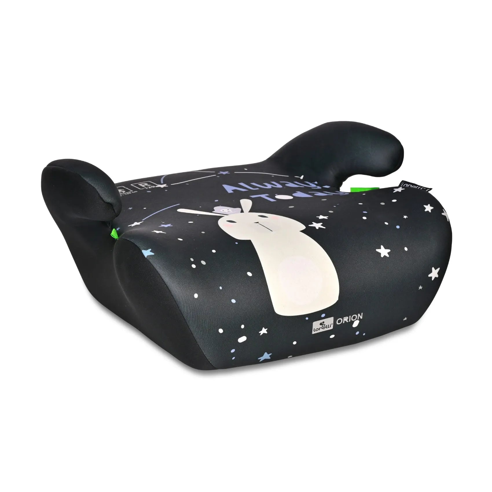 Lorelli Orion - podkładka, podwyższenie 125-150cm | Black Rabitt
