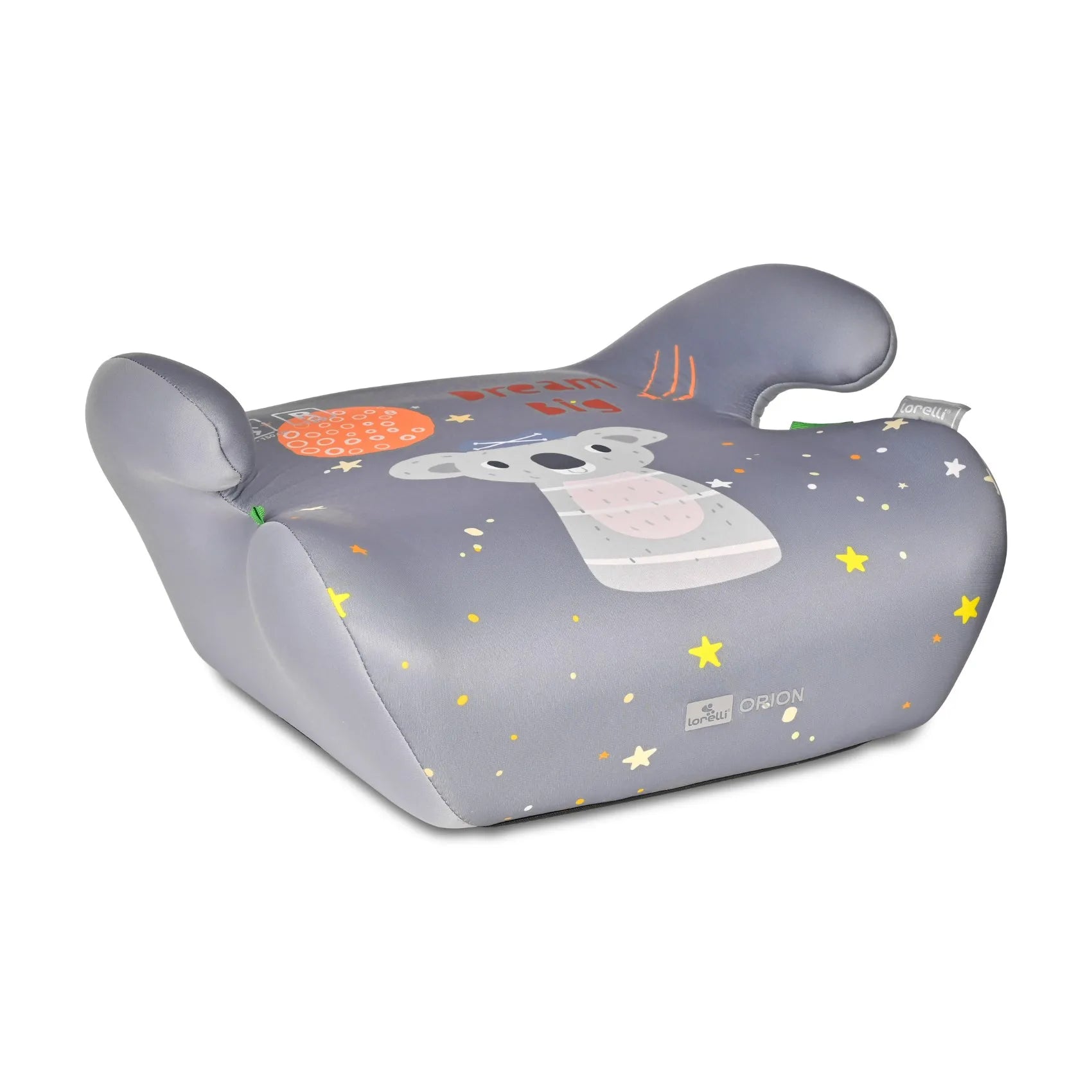 Lorelli Orion - podkładka, podwyższenie 125-150cm | Grey Bear