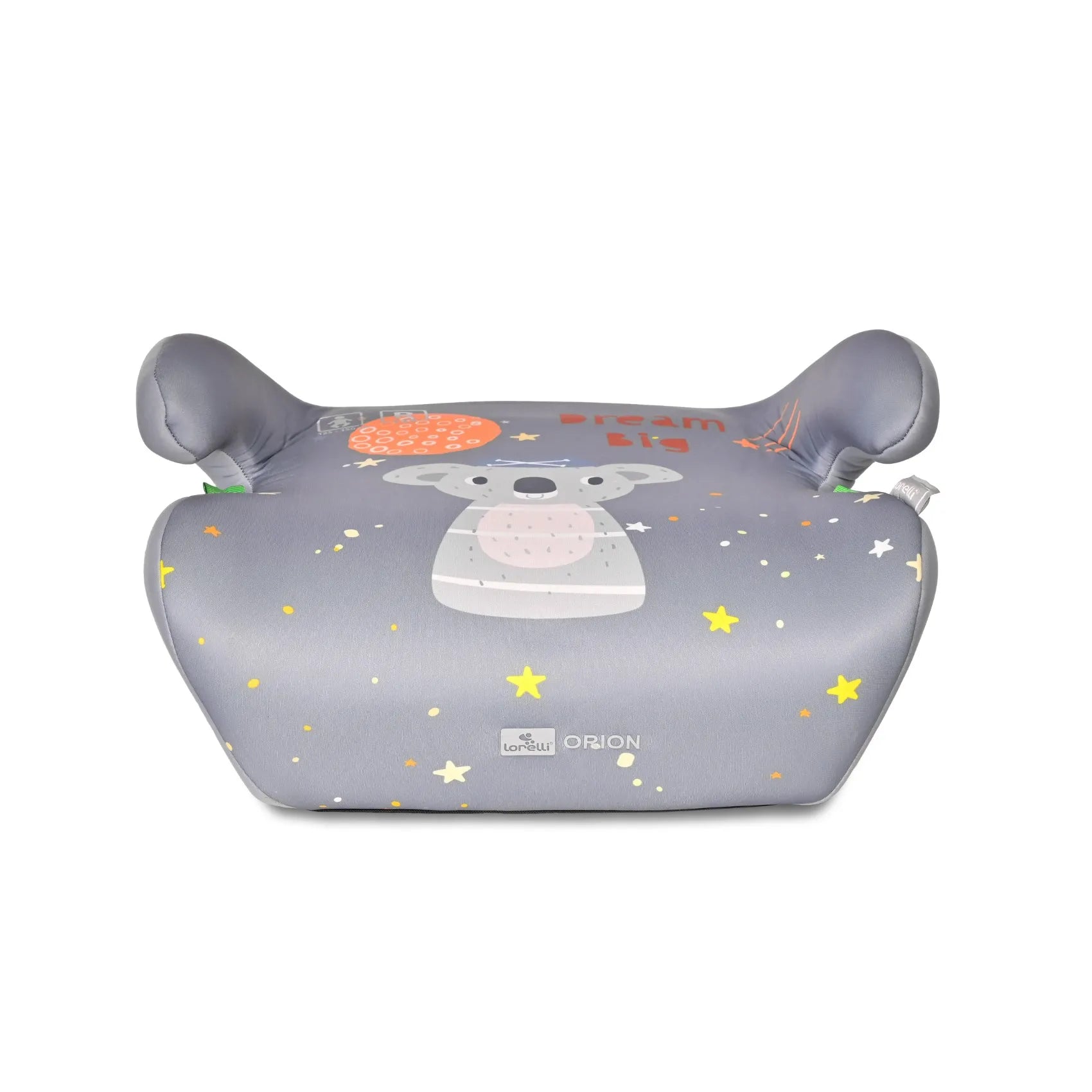 Lorelli Orion - podkładka, podwyższenie 125-150cm | Grey Bear