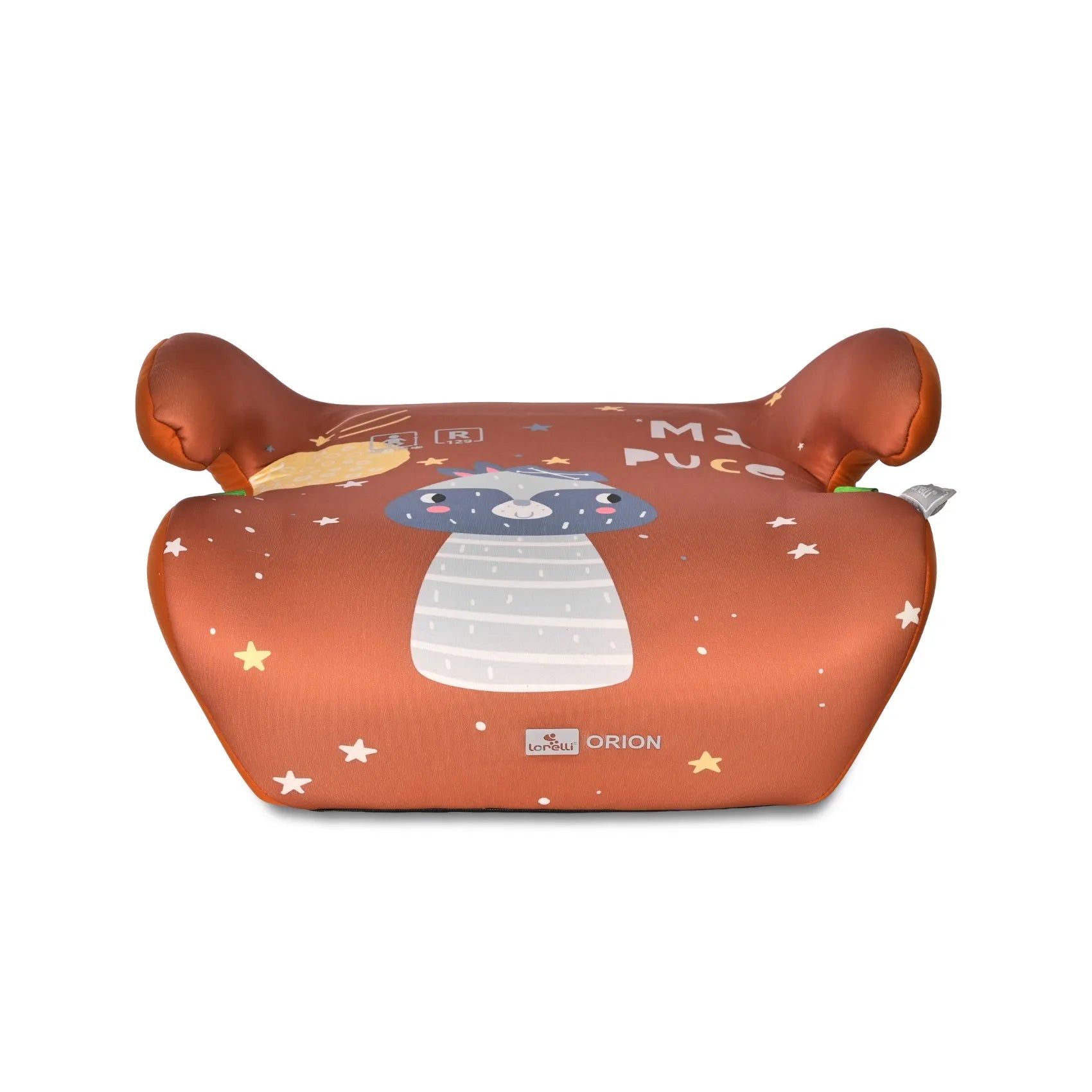 Lorelli Orion - podkładka, podwyższenie 125-150cm | Ginger Animal