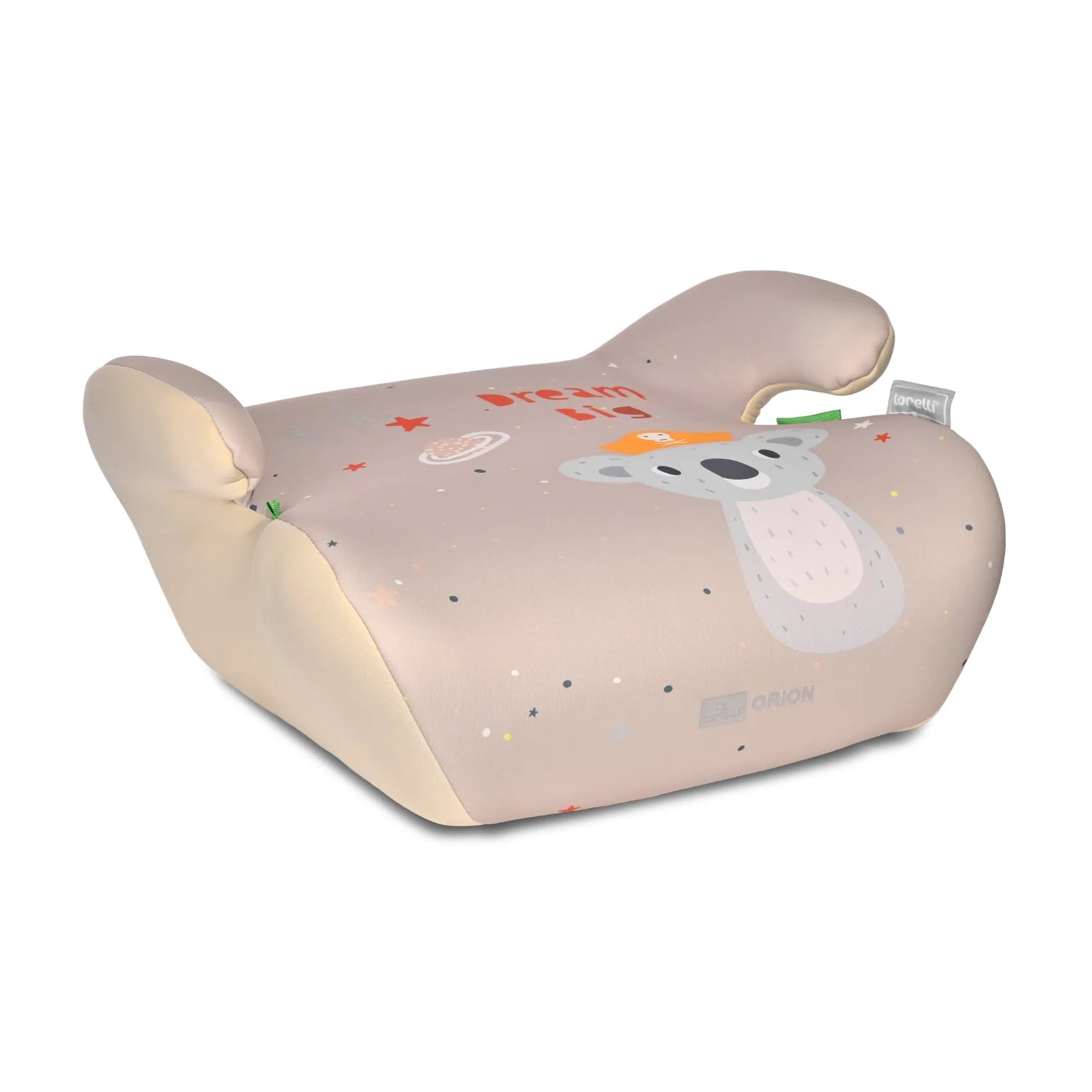 Lorelli Orion - podkładka, podwyższenie 125-150cm | Beige Koala