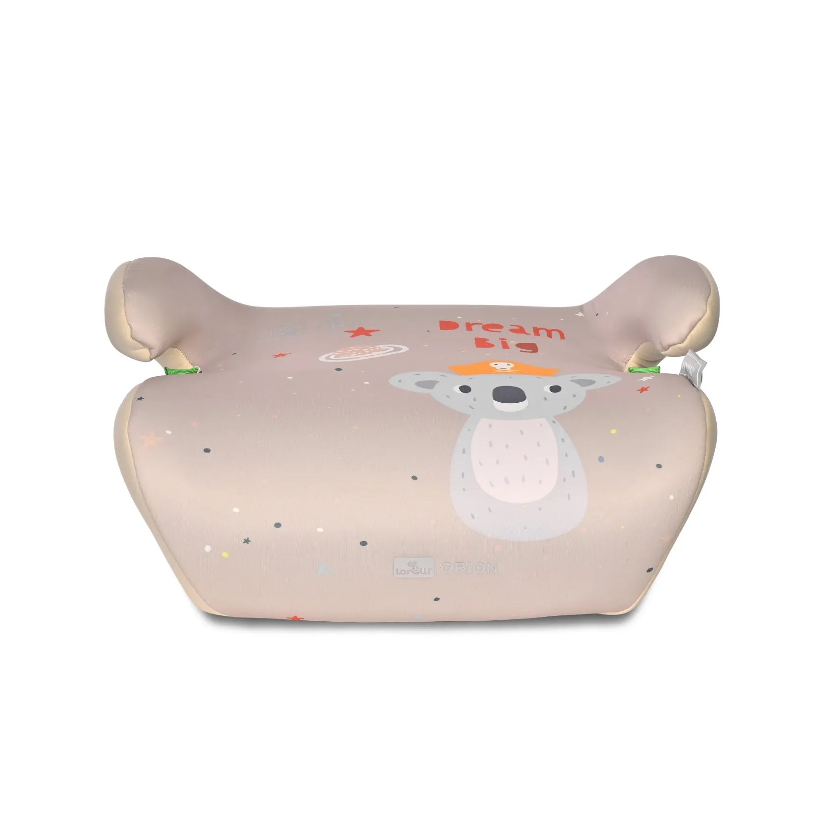 Lorelli Orion - podkładka, podwyższenie 125-150cm | Beige Koala